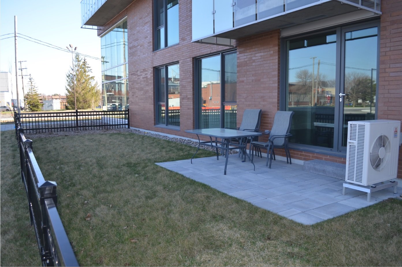 Veranda