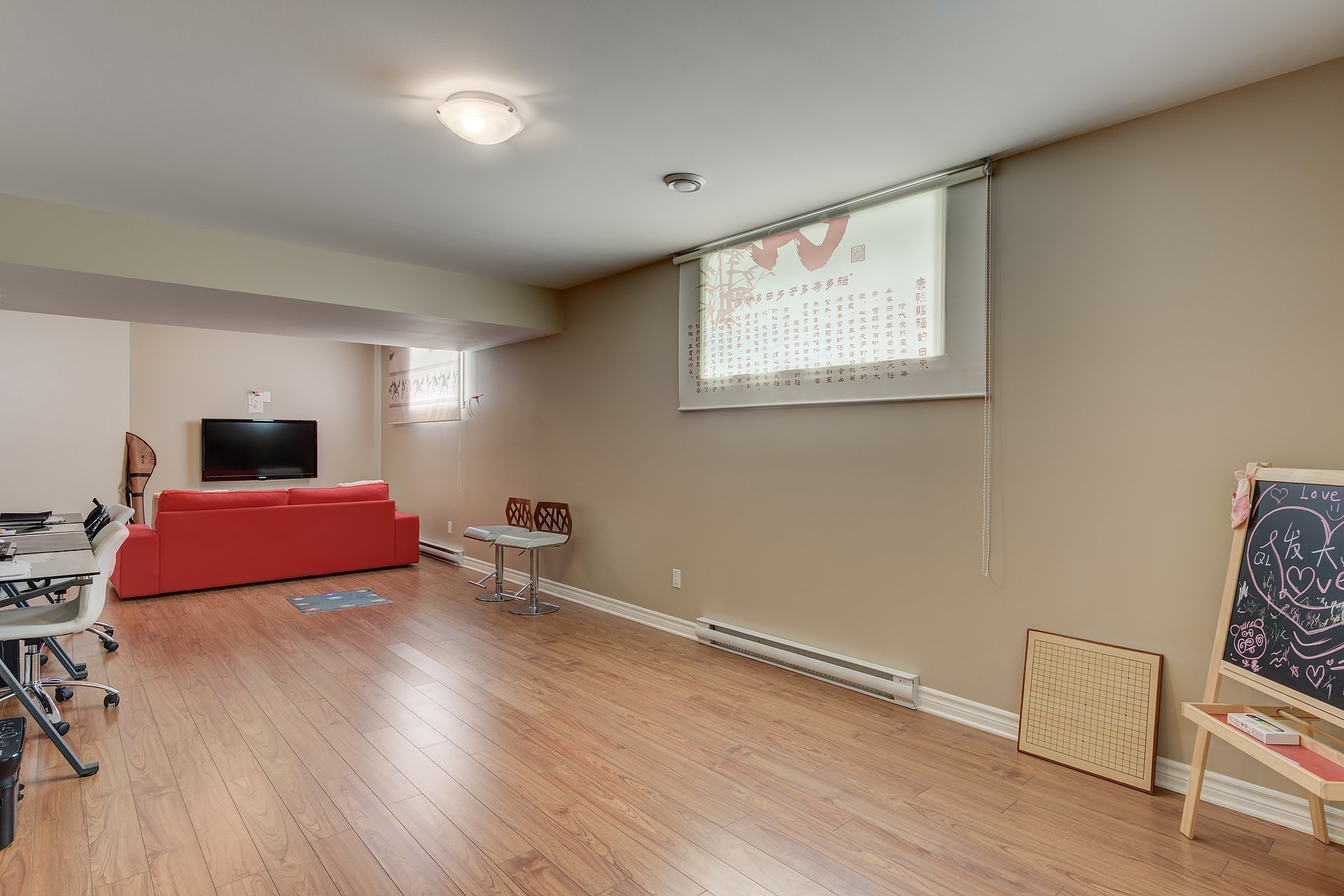 Playroom