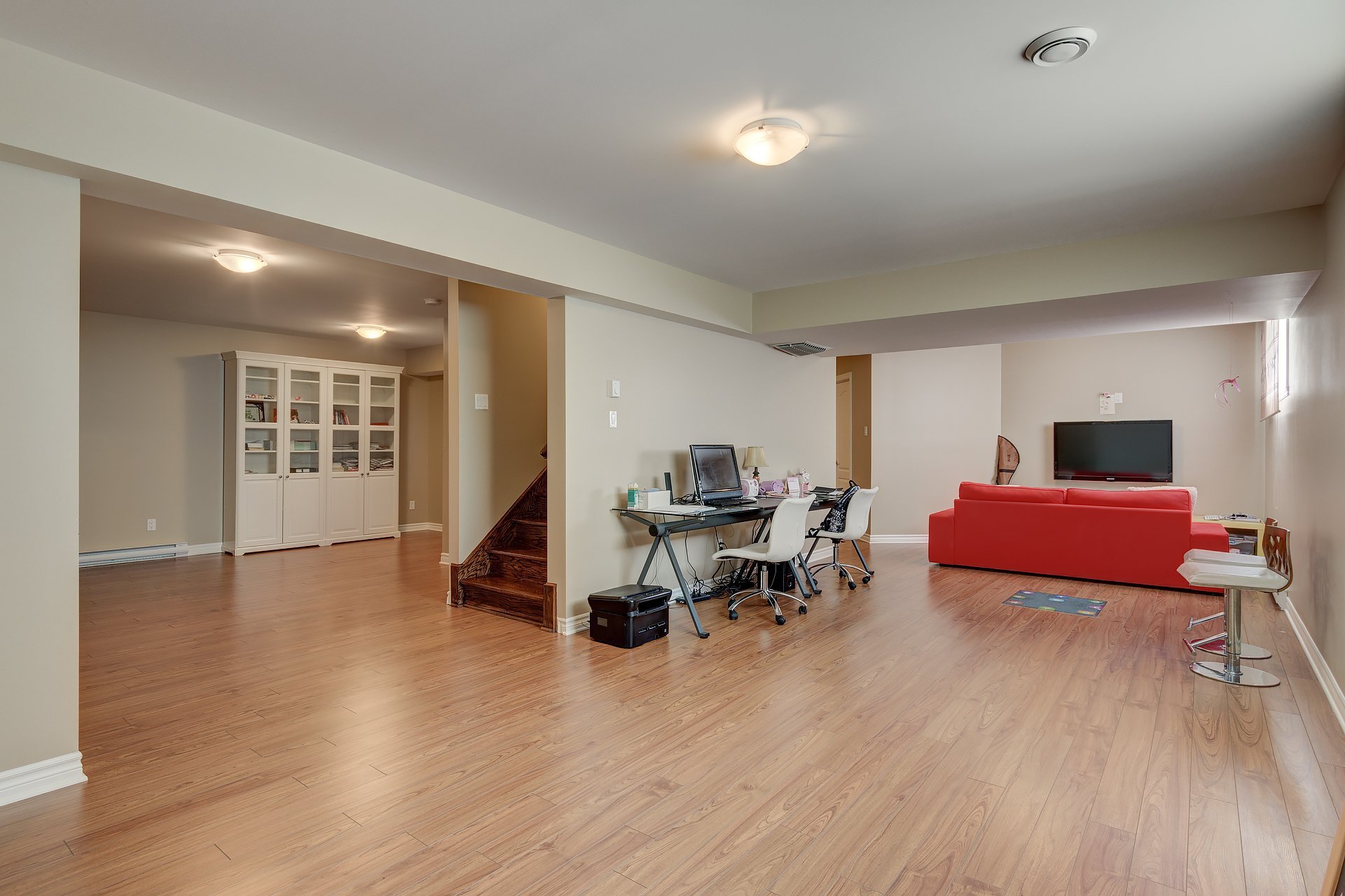 Playroom