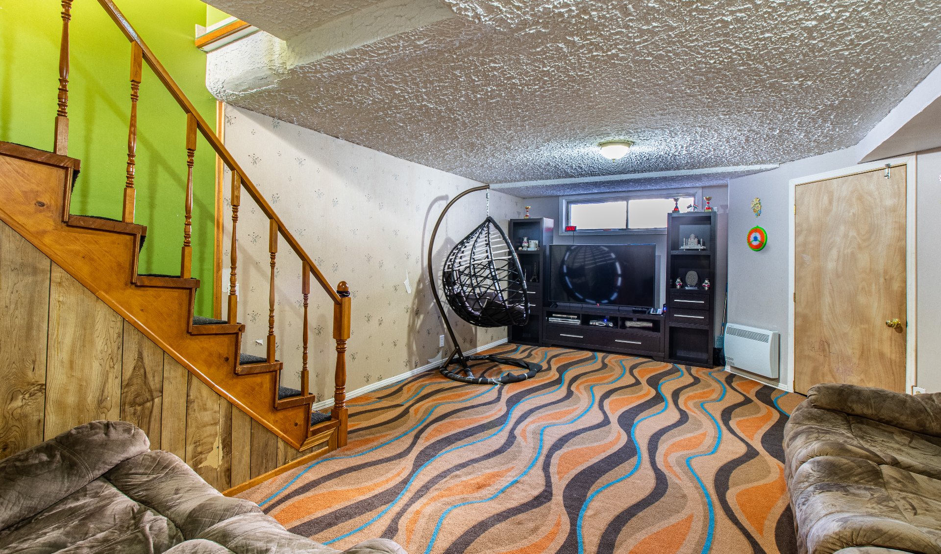 Playroom