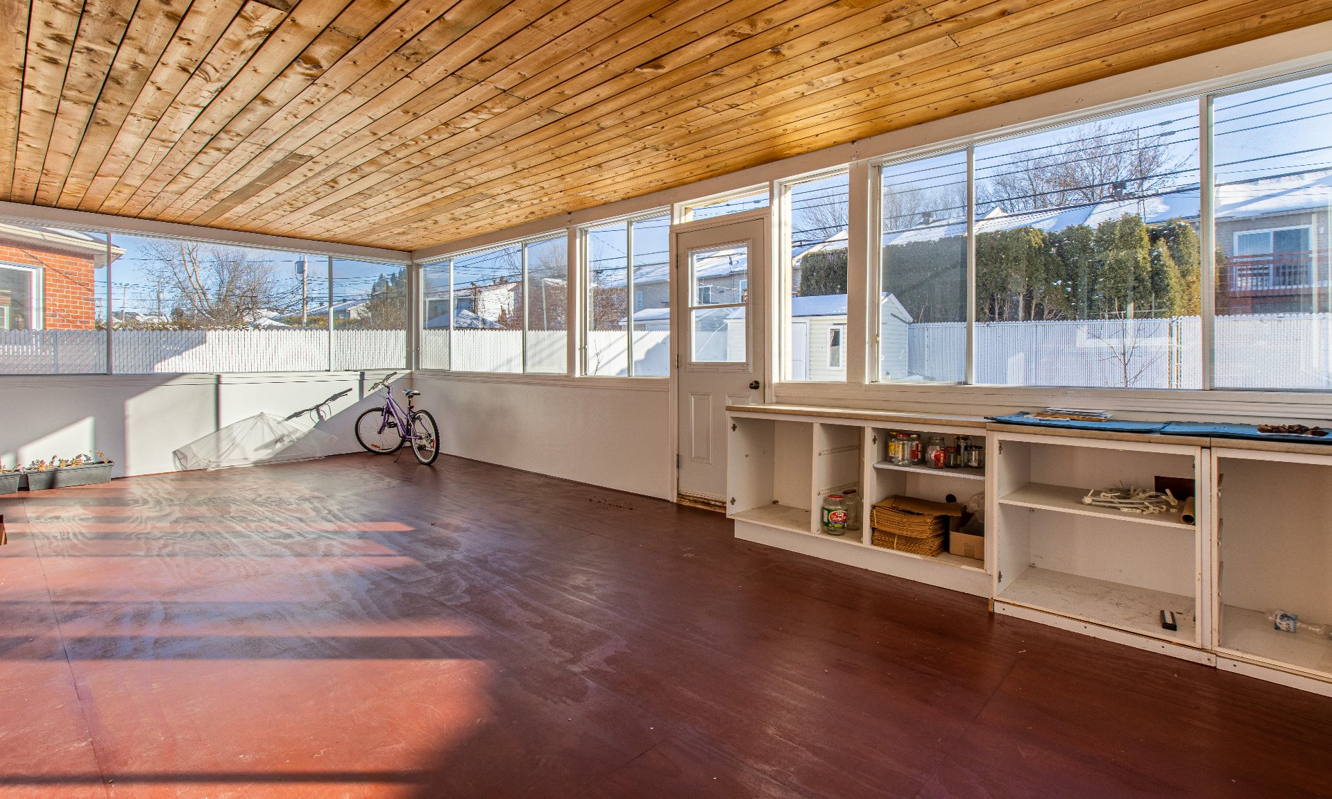 Solarium