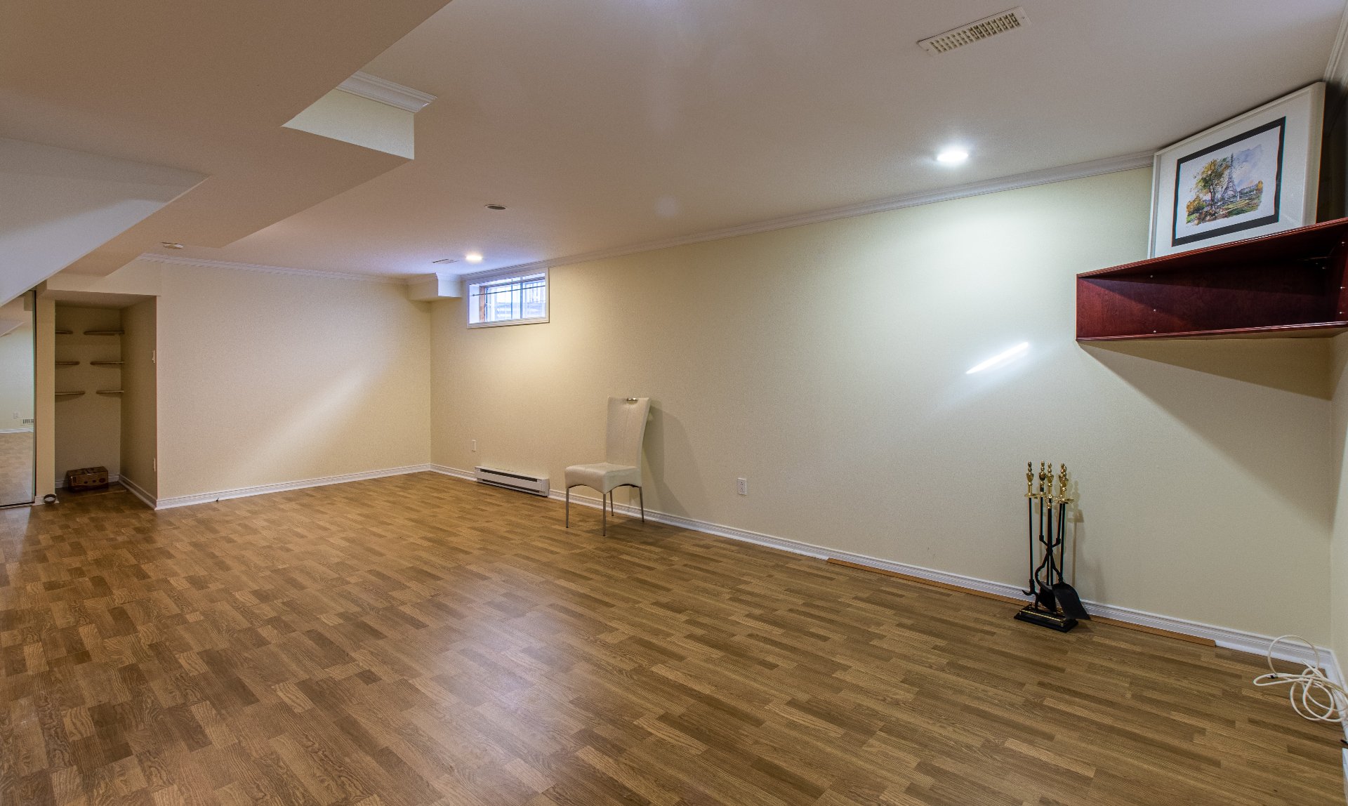 Playroom