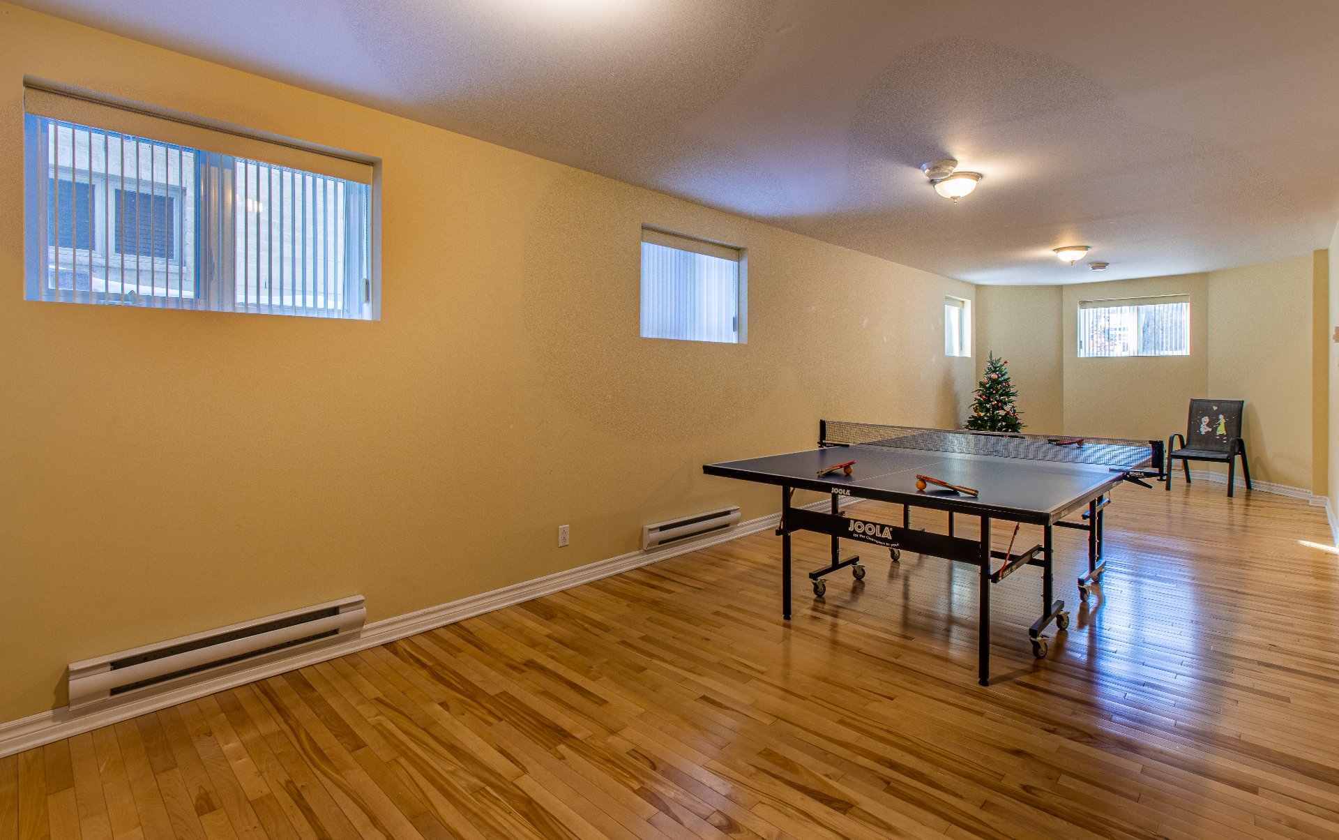 Playroom