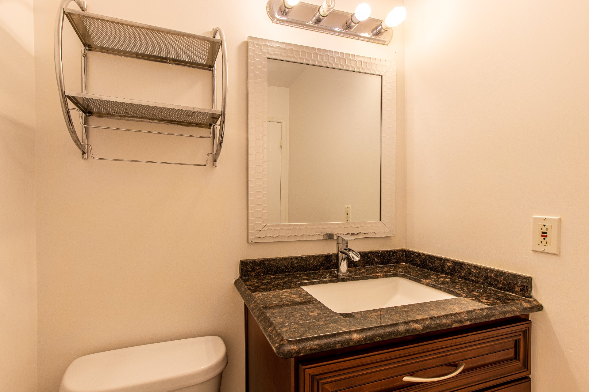 Washroom