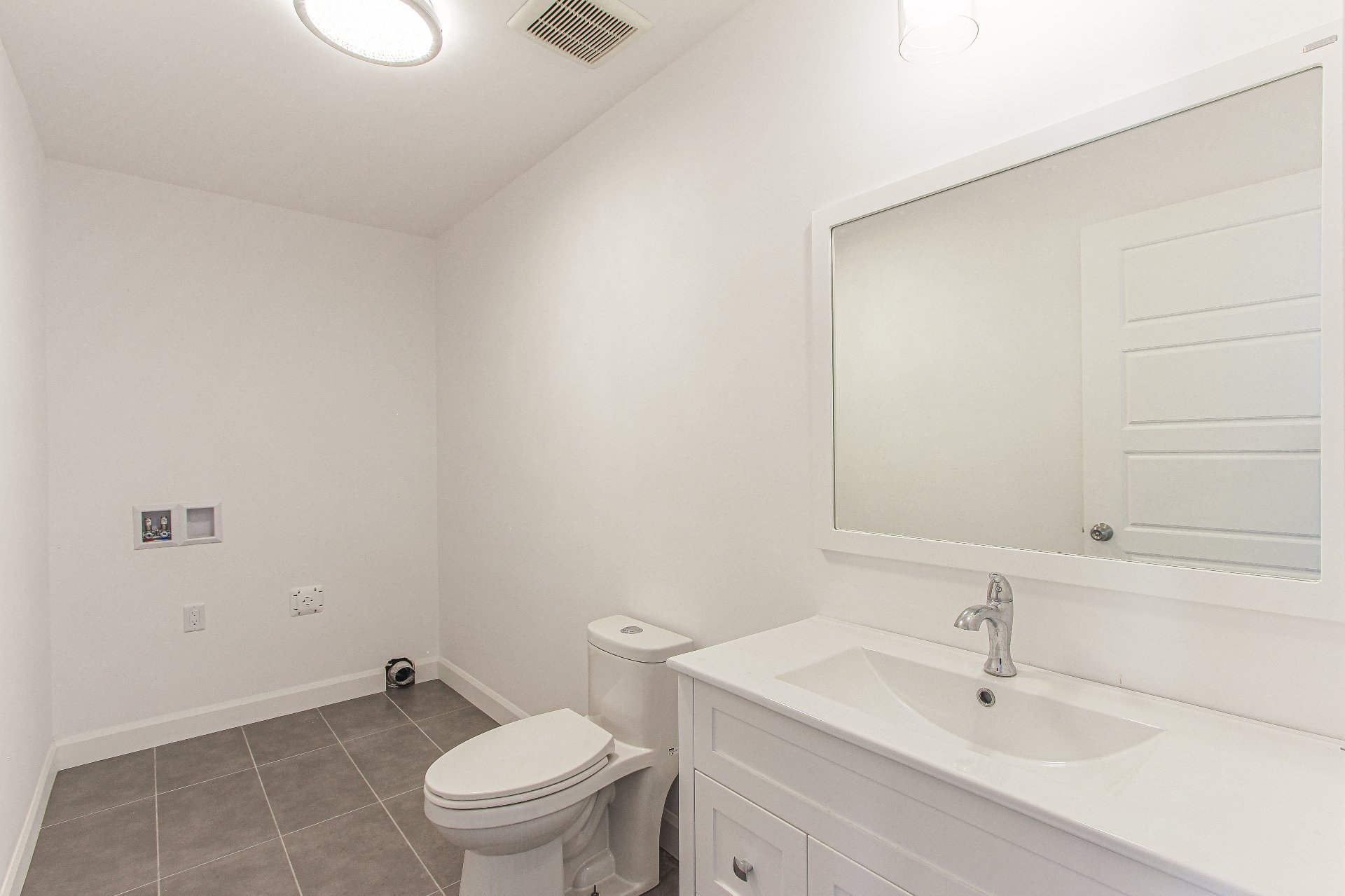 Washroom