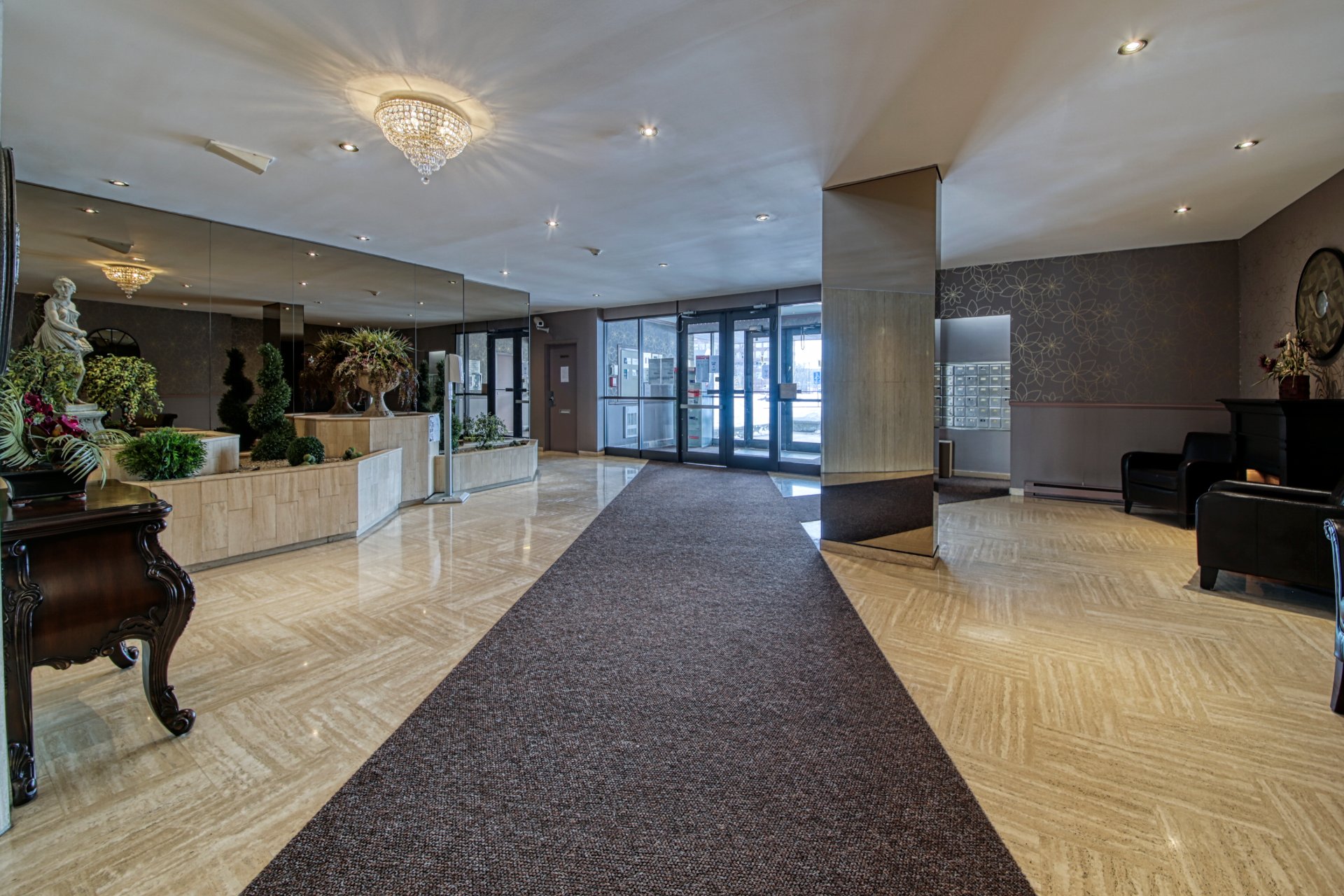 Hallway