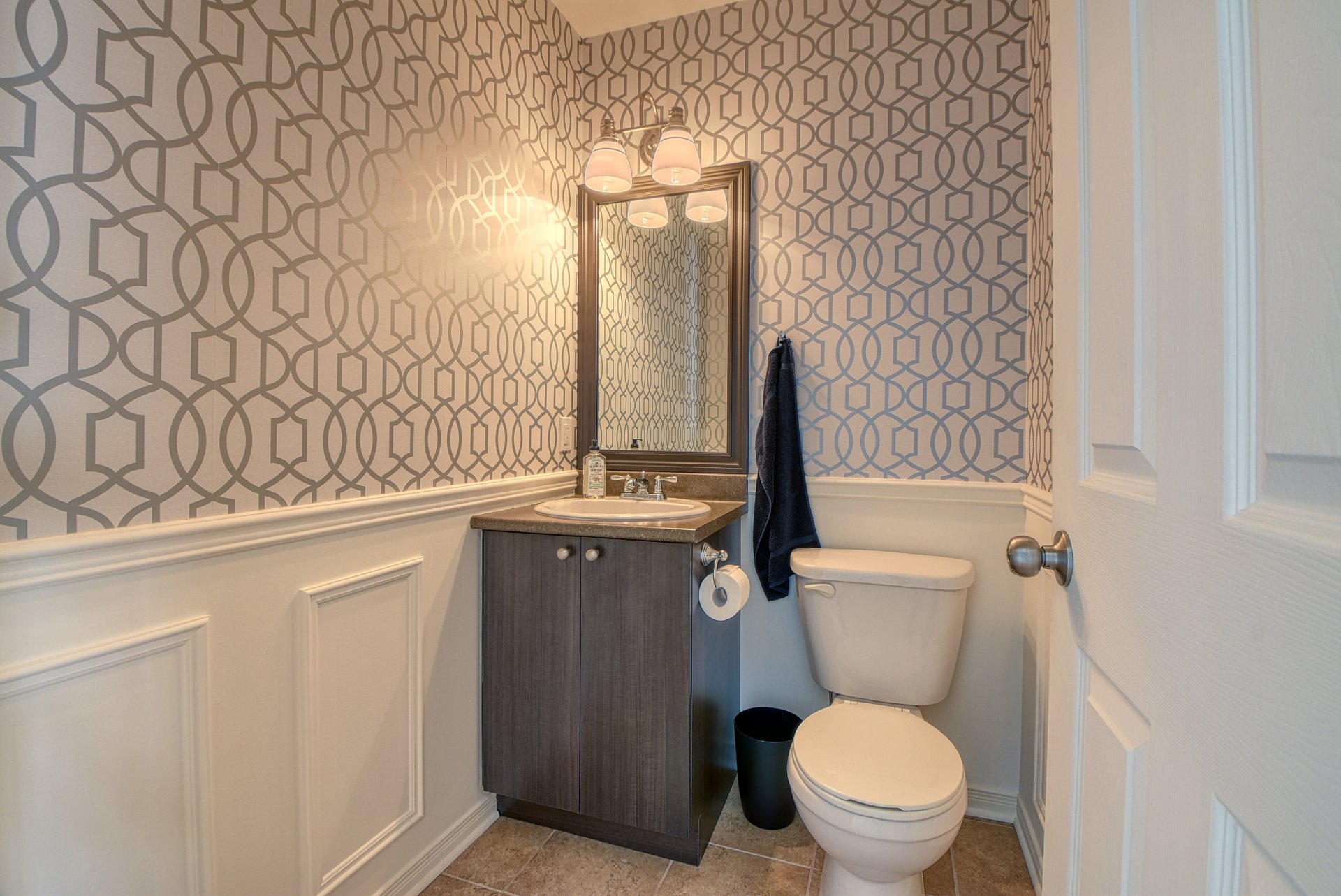 Washroom