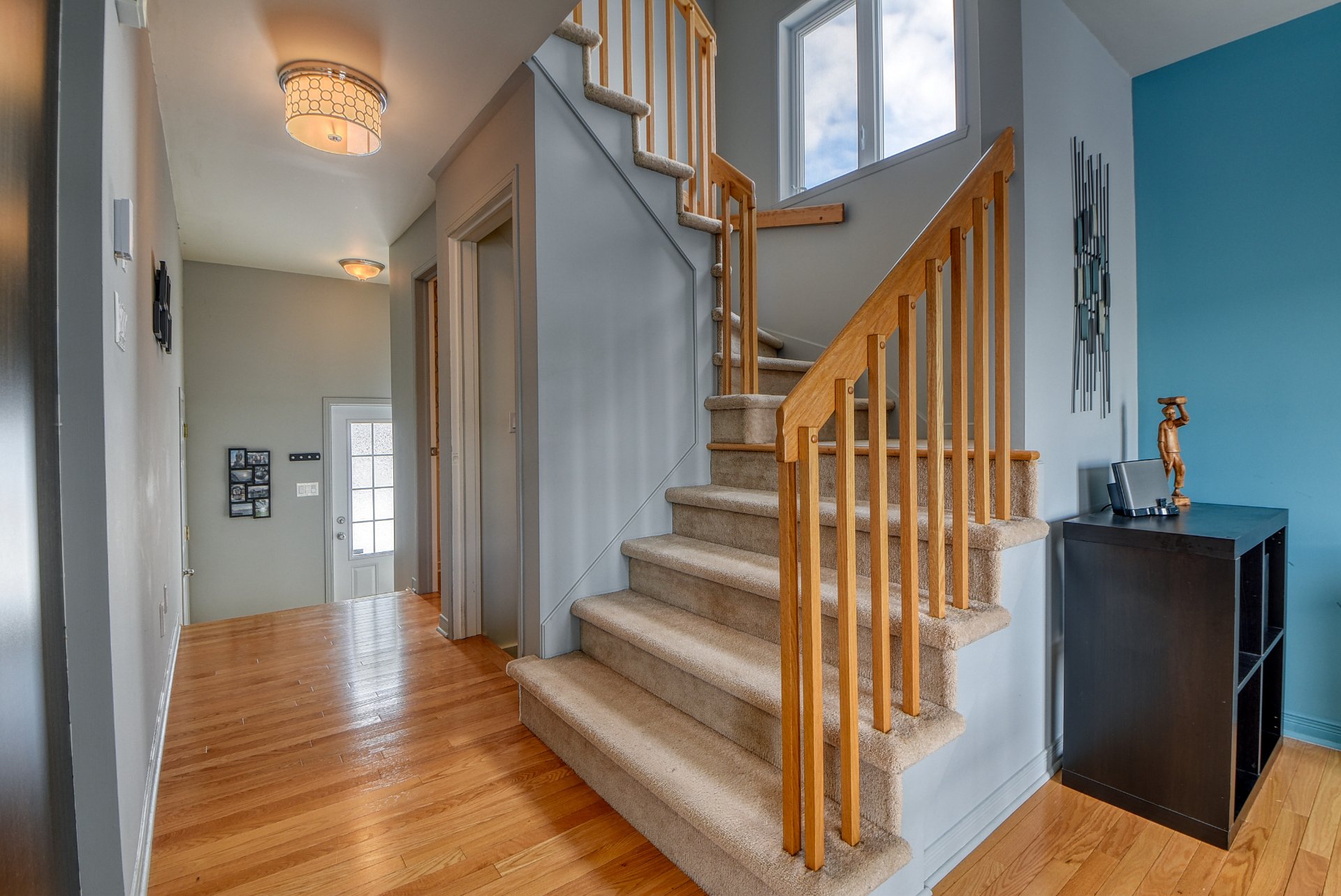 Staircase