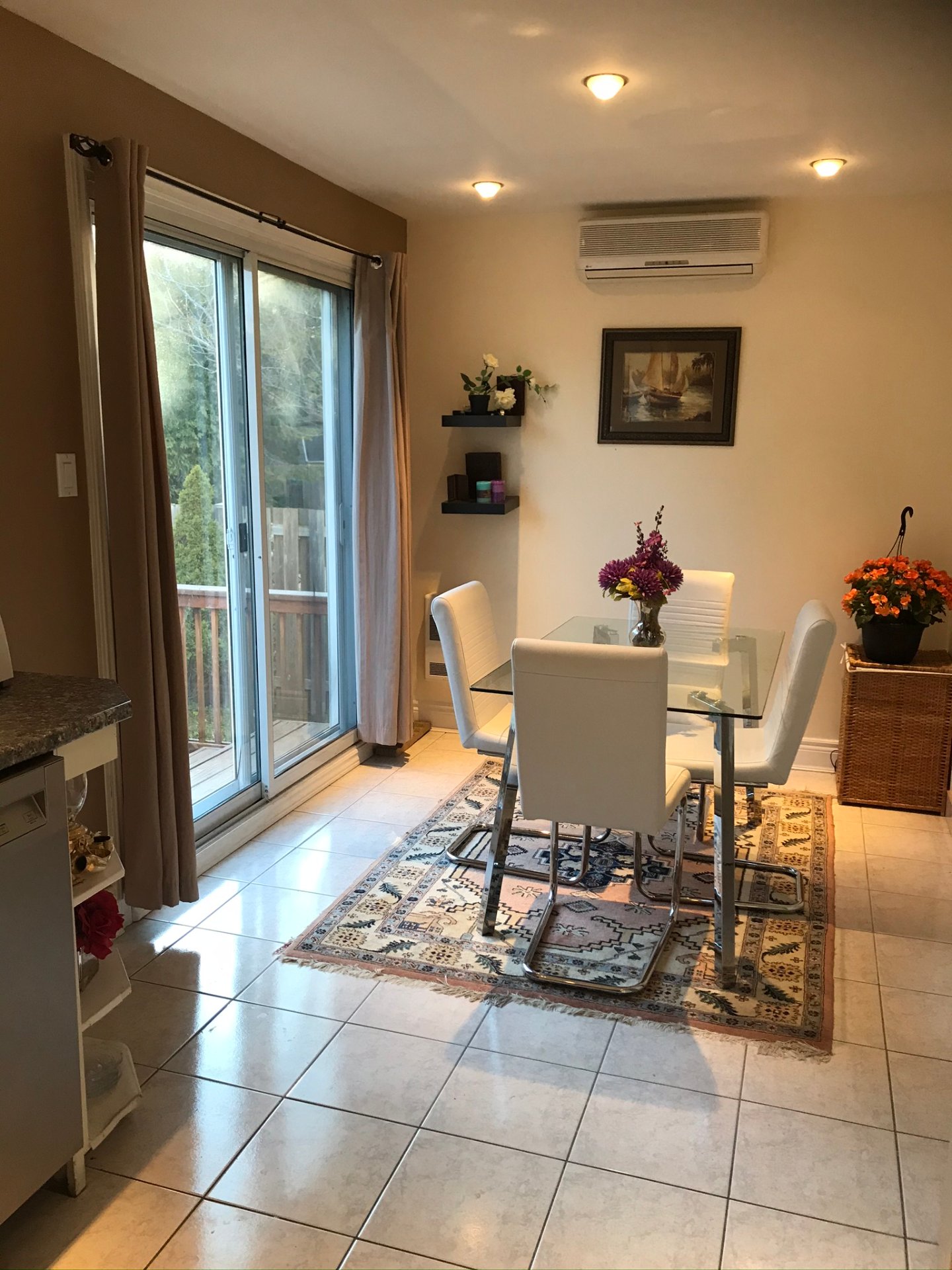 Dinette