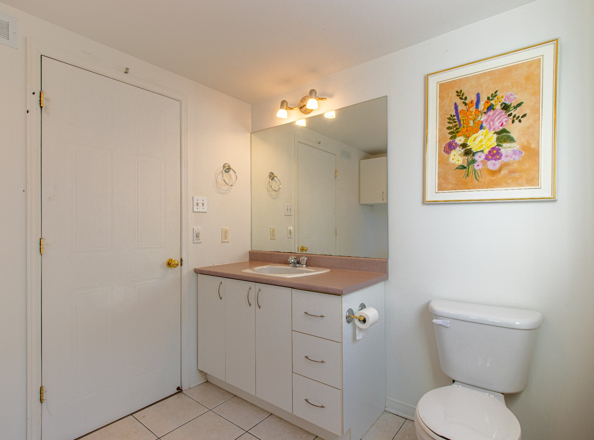Washroom