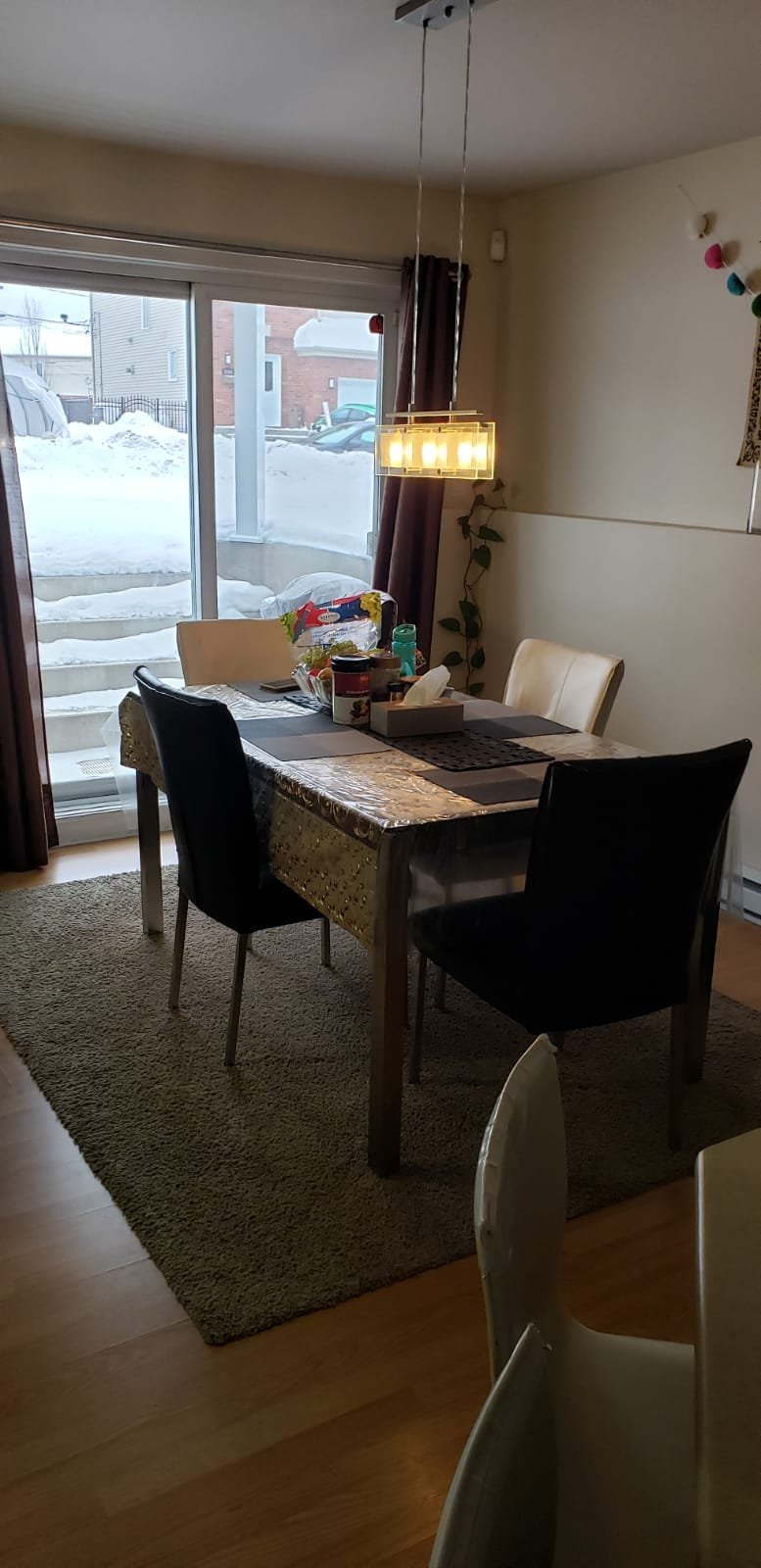 Dinette