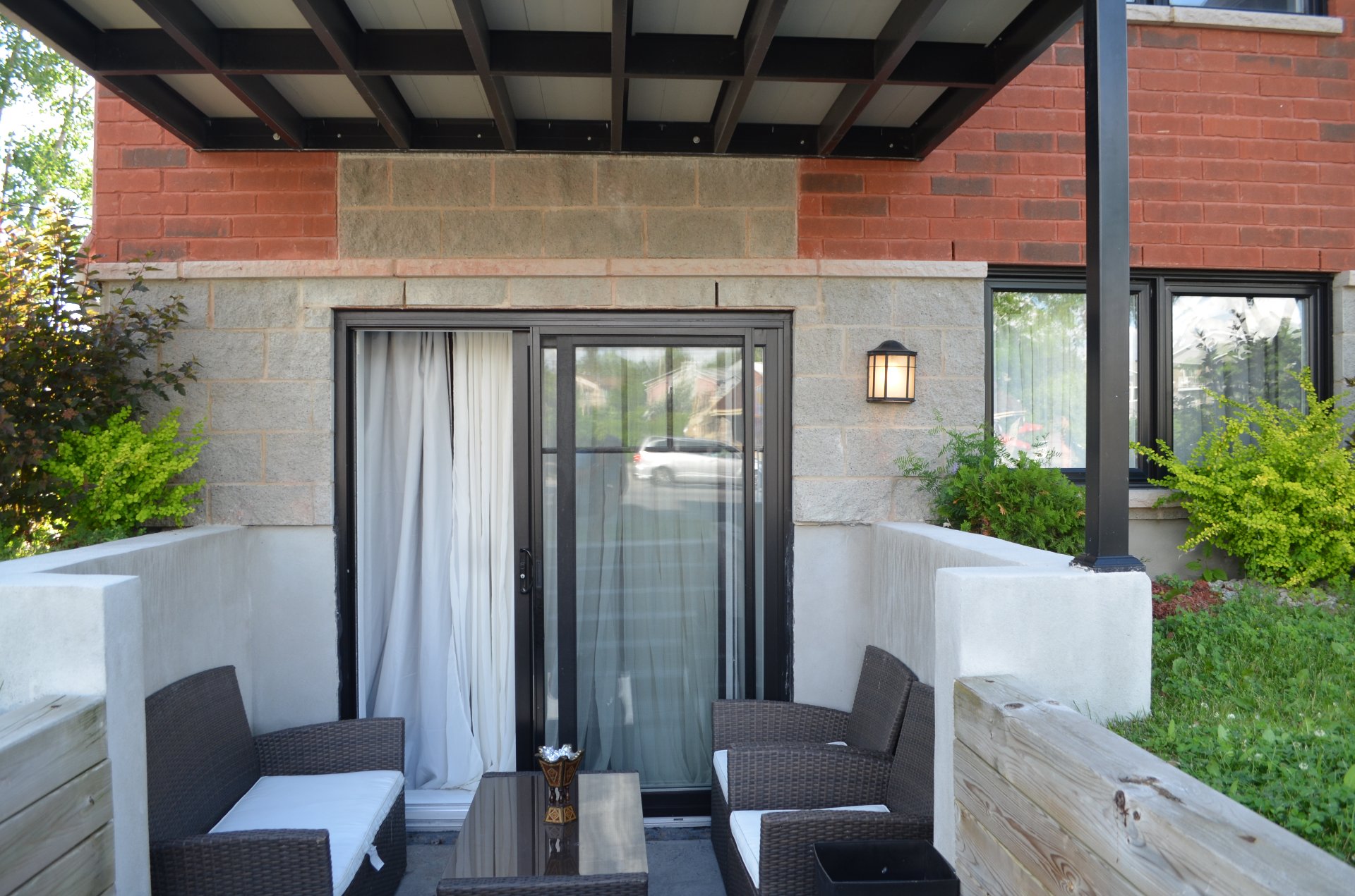 Veranda