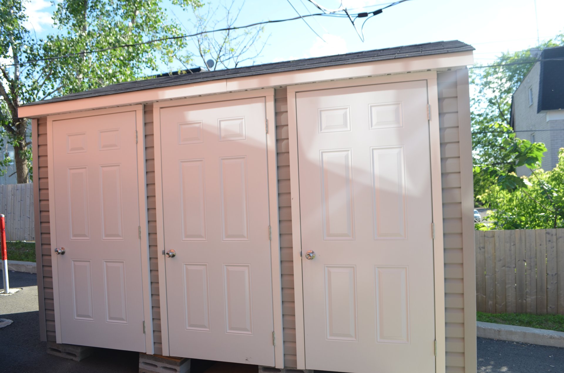 Storage