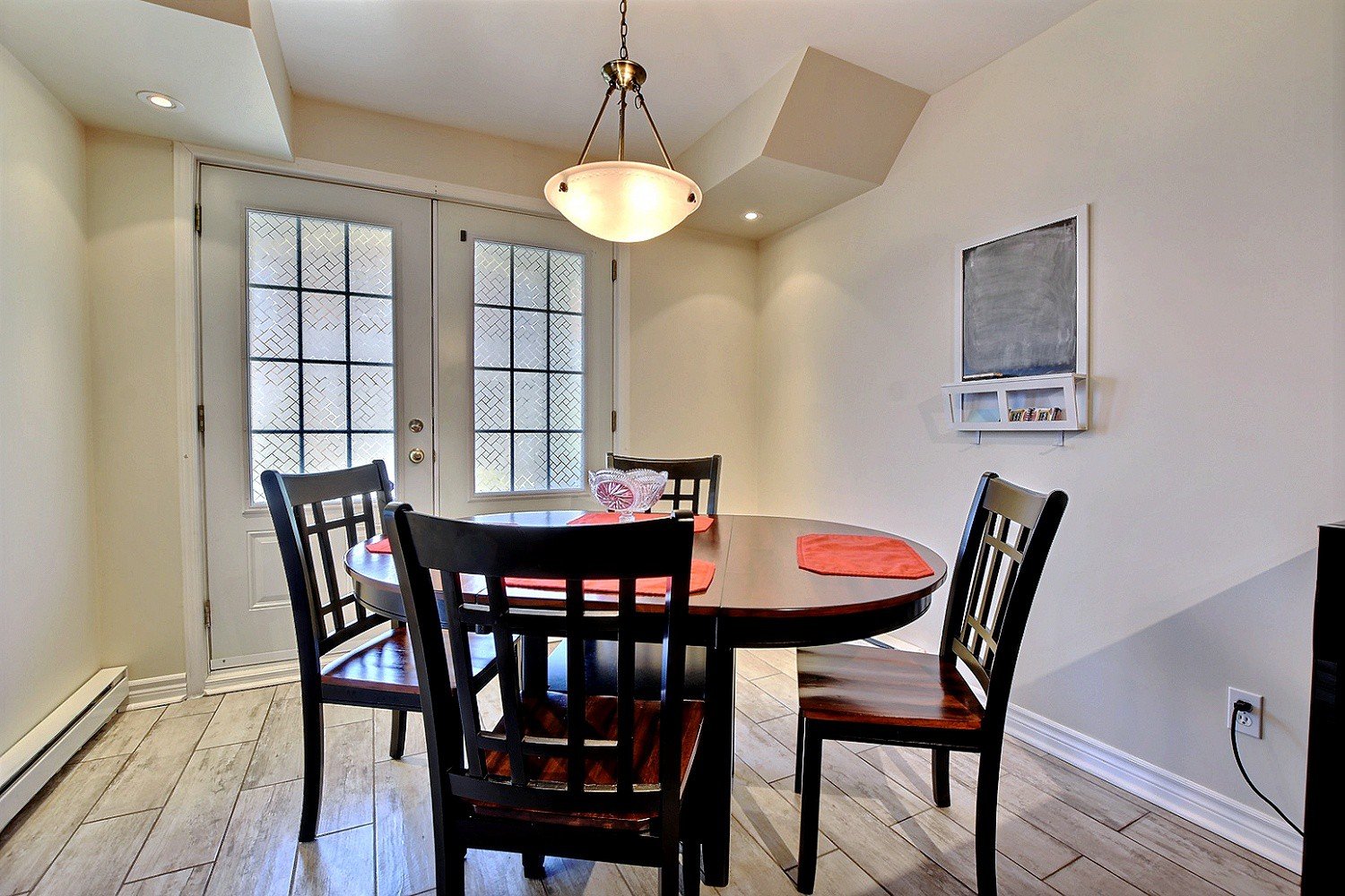 Real Estate Mortgage Agency