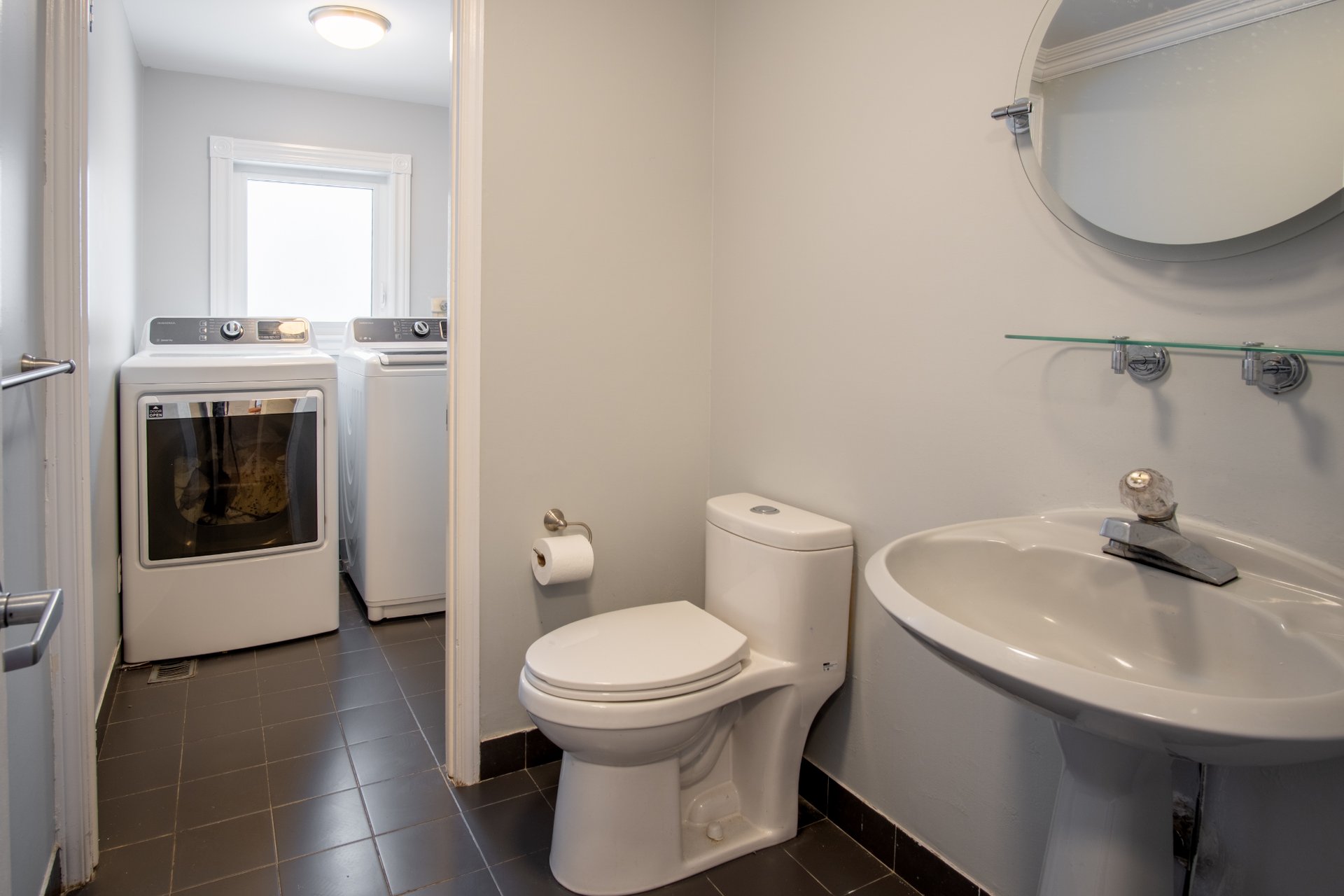 Washroom