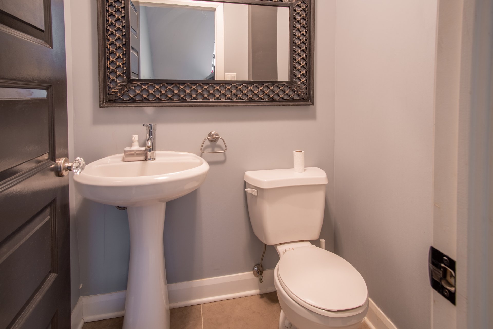 Washroom