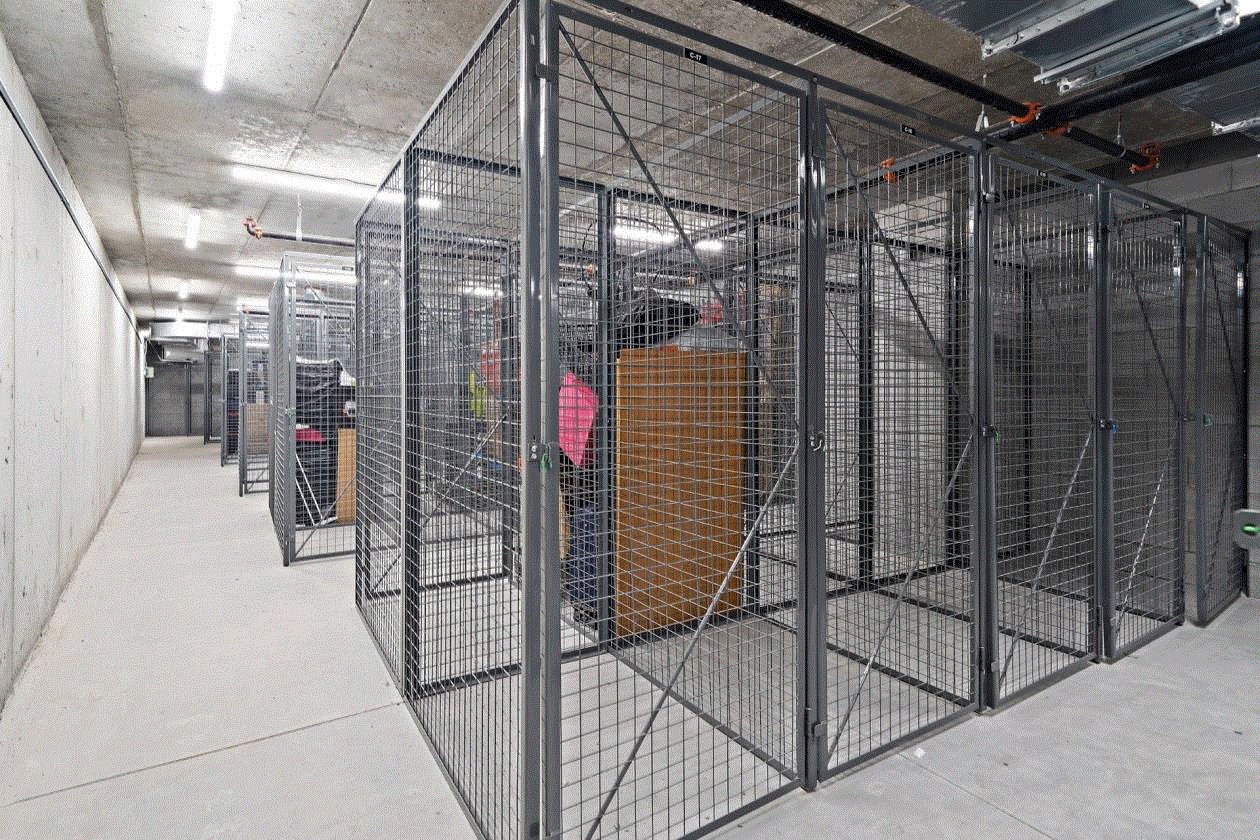 Storage