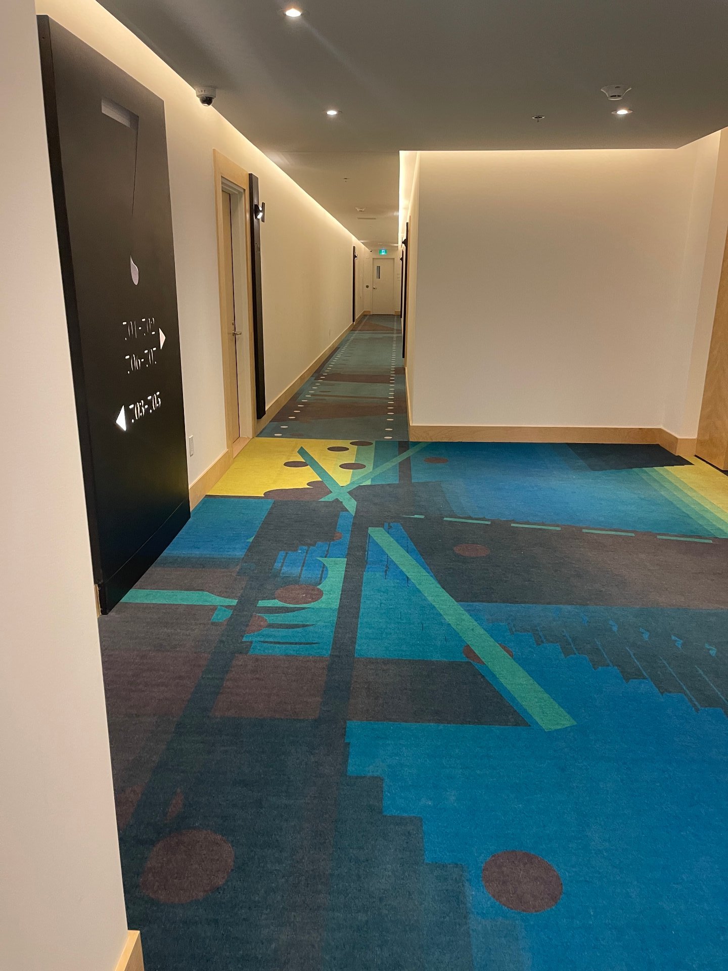 Passageway