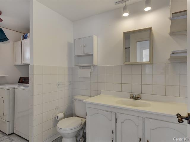 Washroom