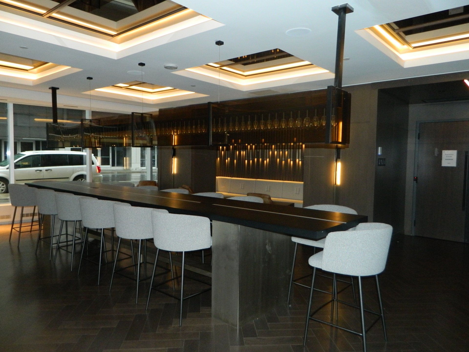 Common room