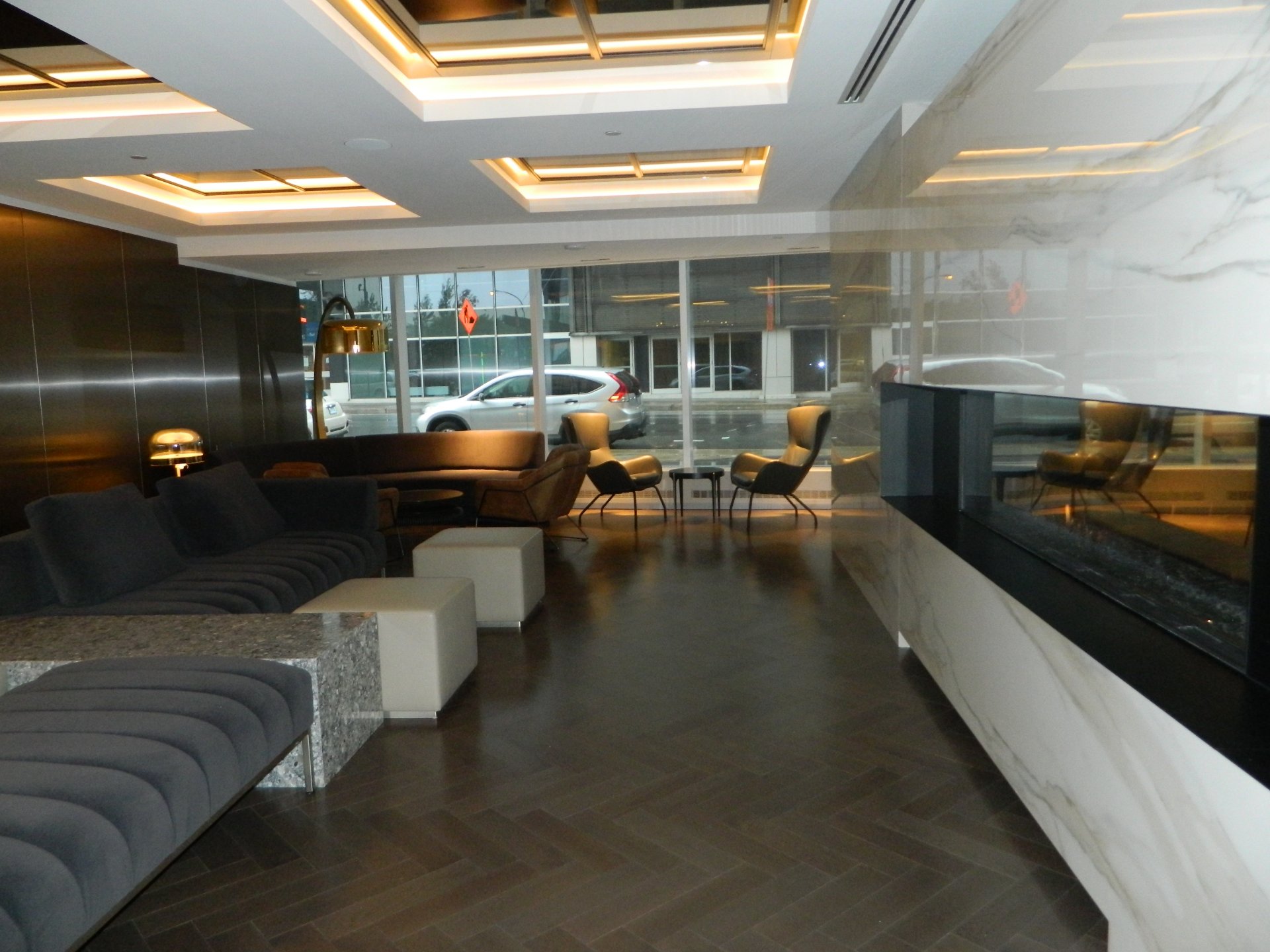 Common room