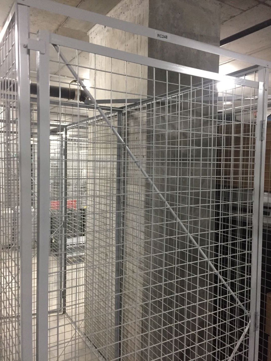 Storage
