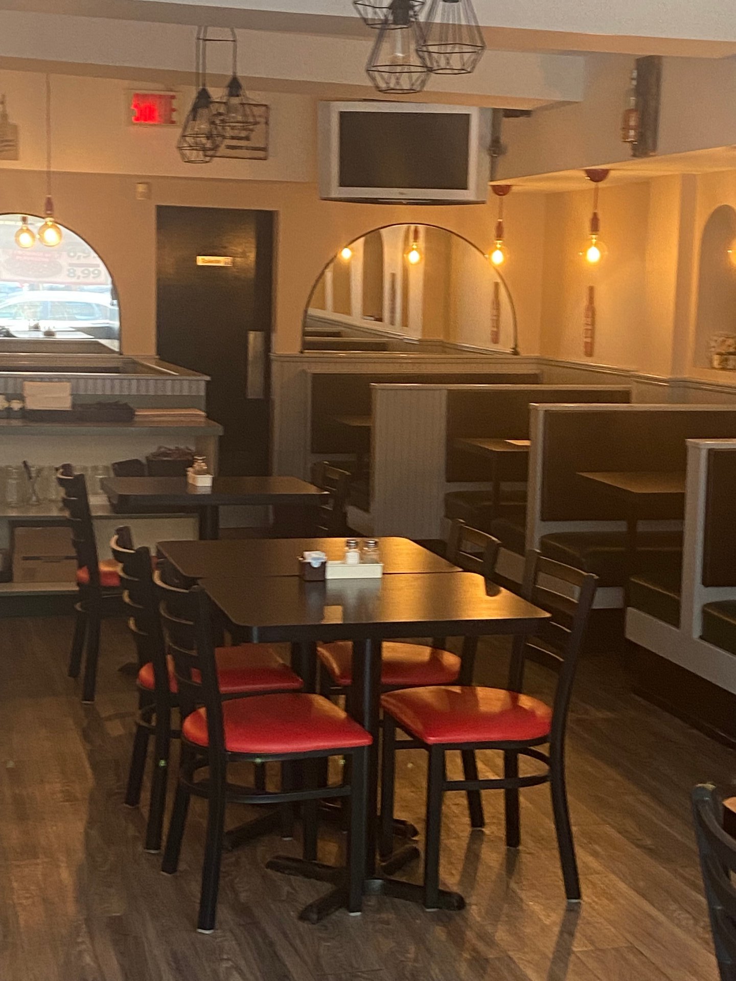 Dinette