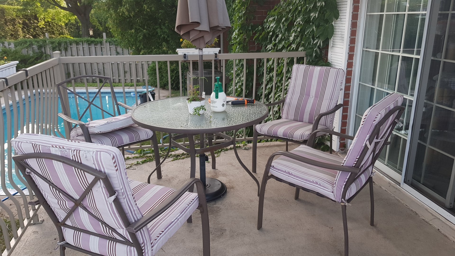 Veranda