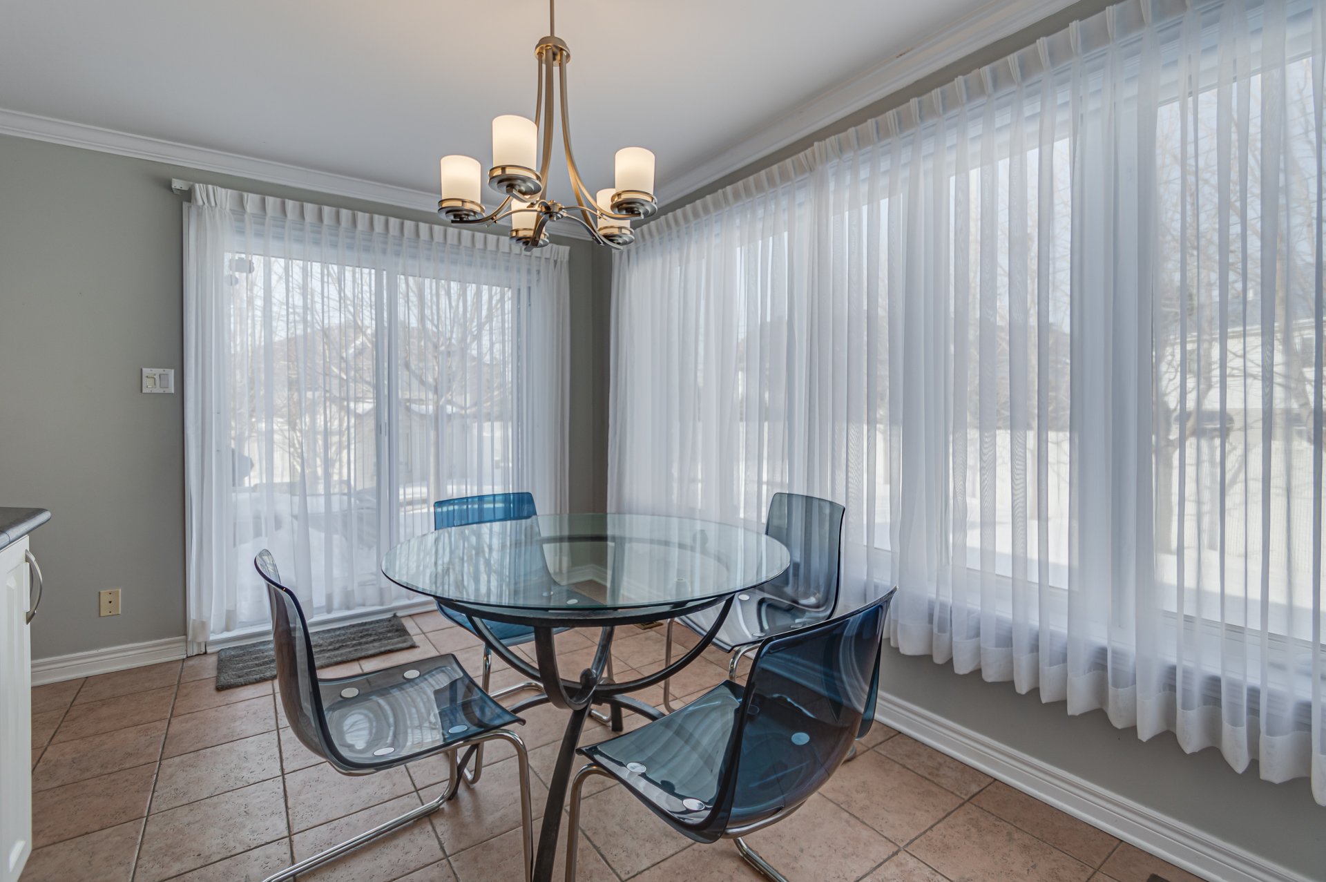 Dinette
