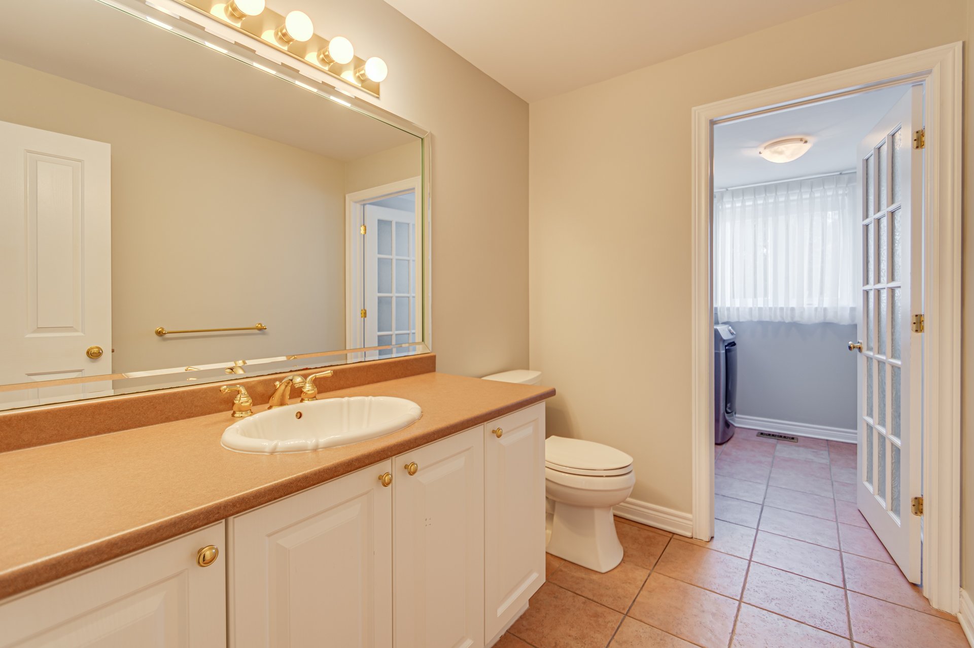 Washroom