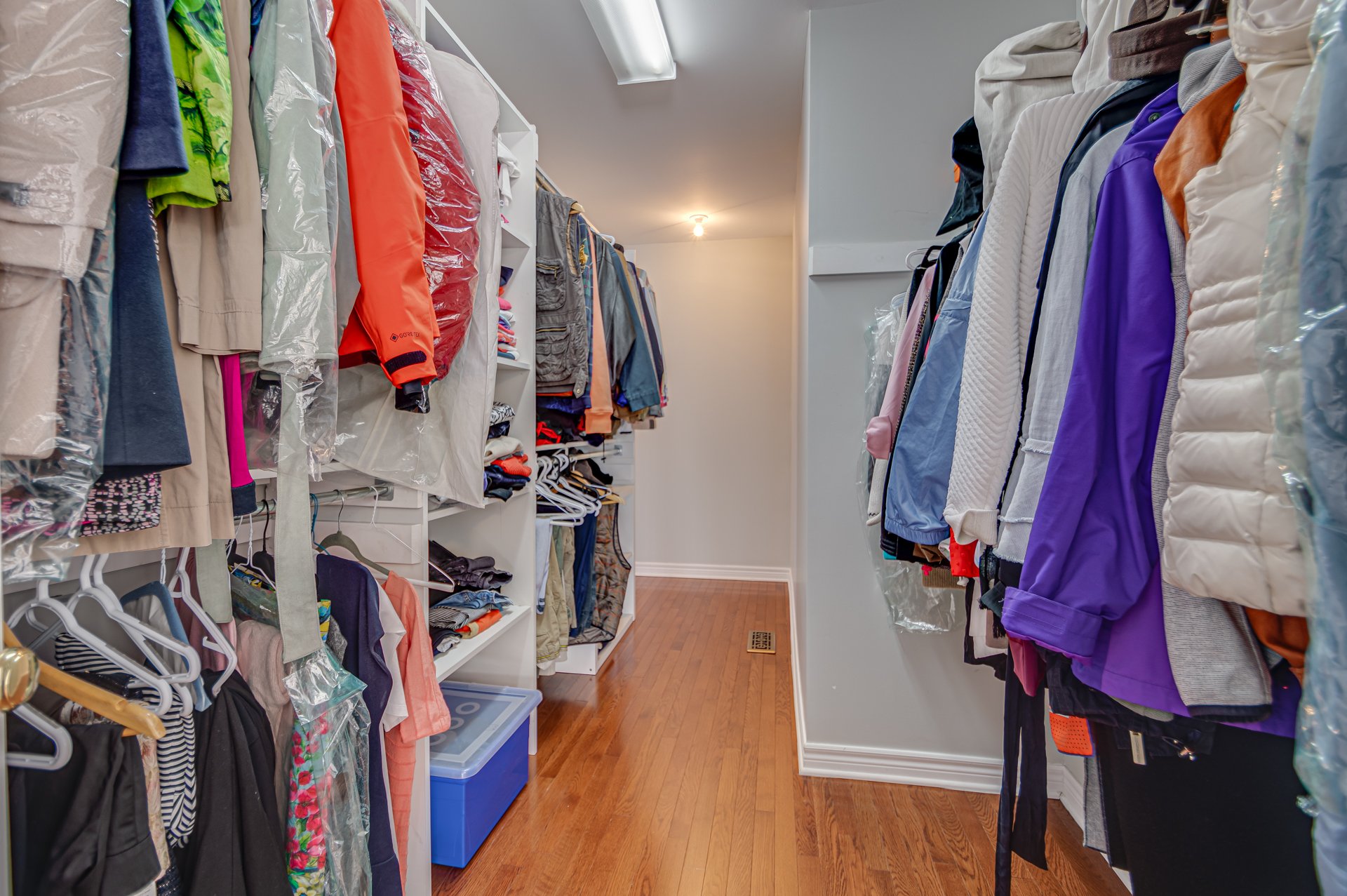 Storage