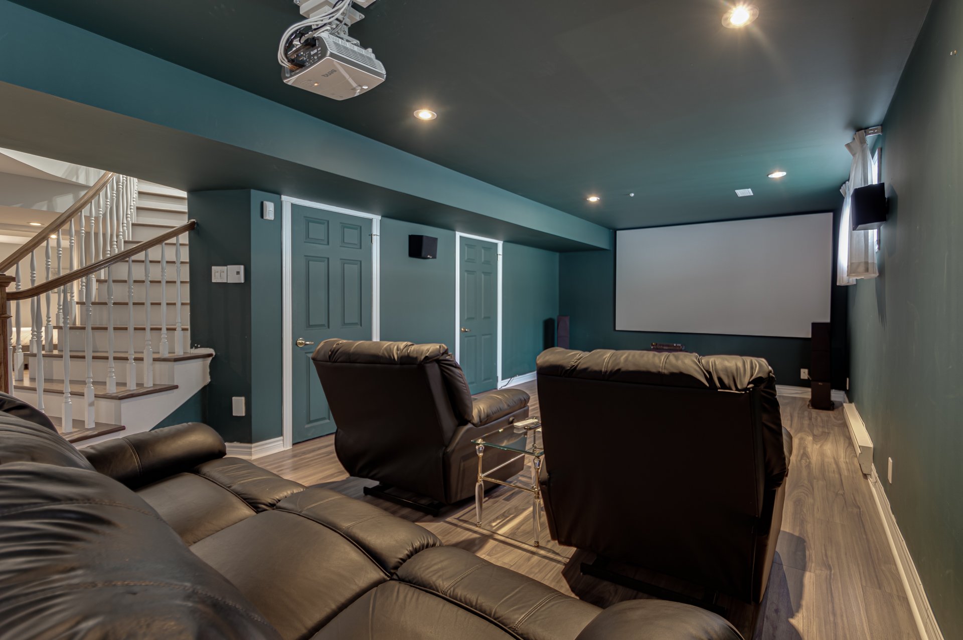 Playroom