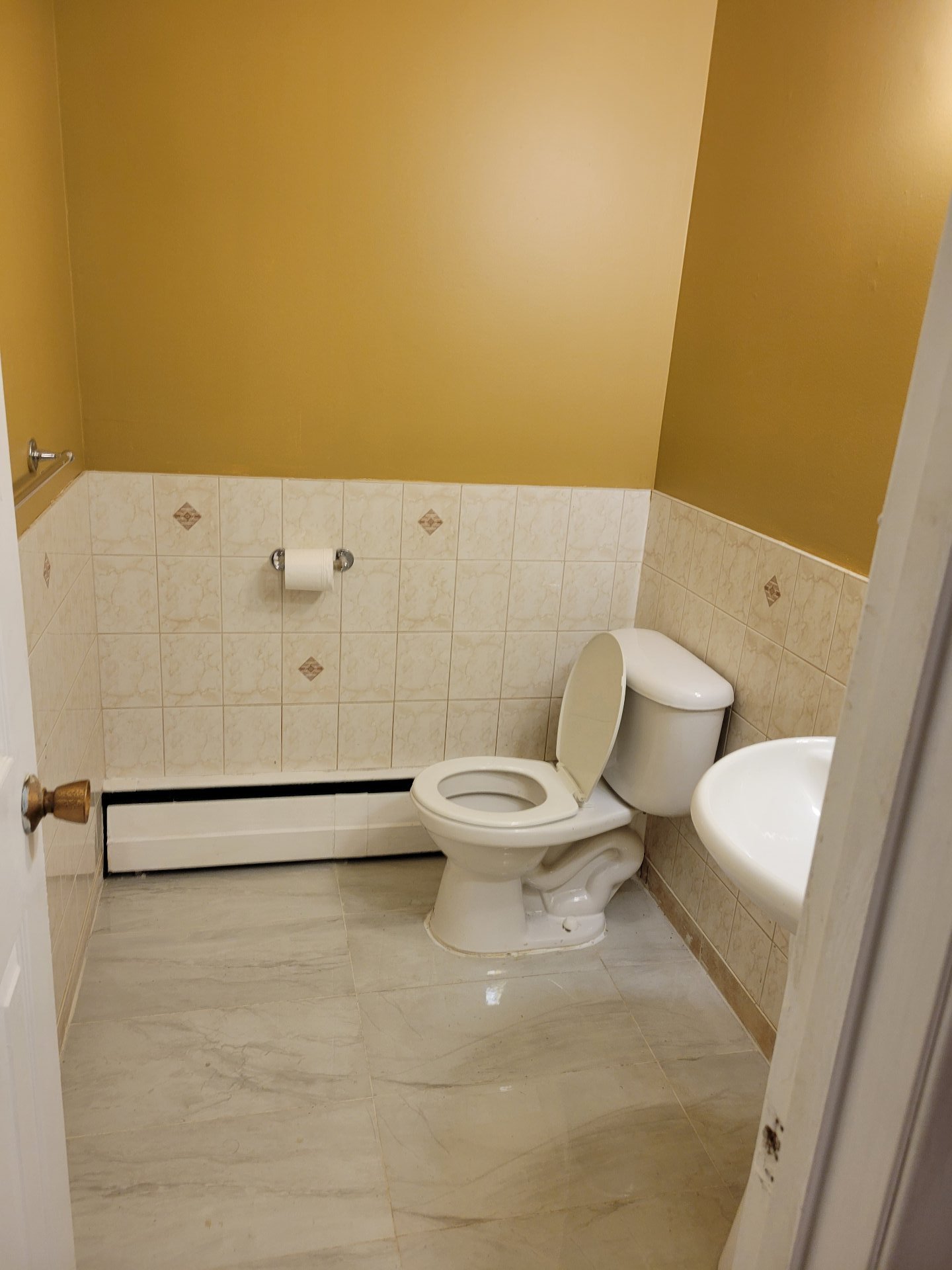 Washroom