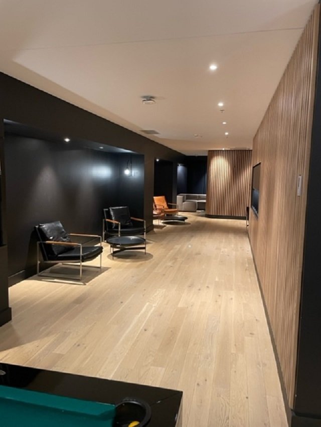Playroom