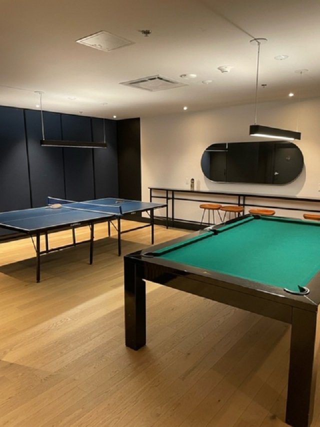 Playroom