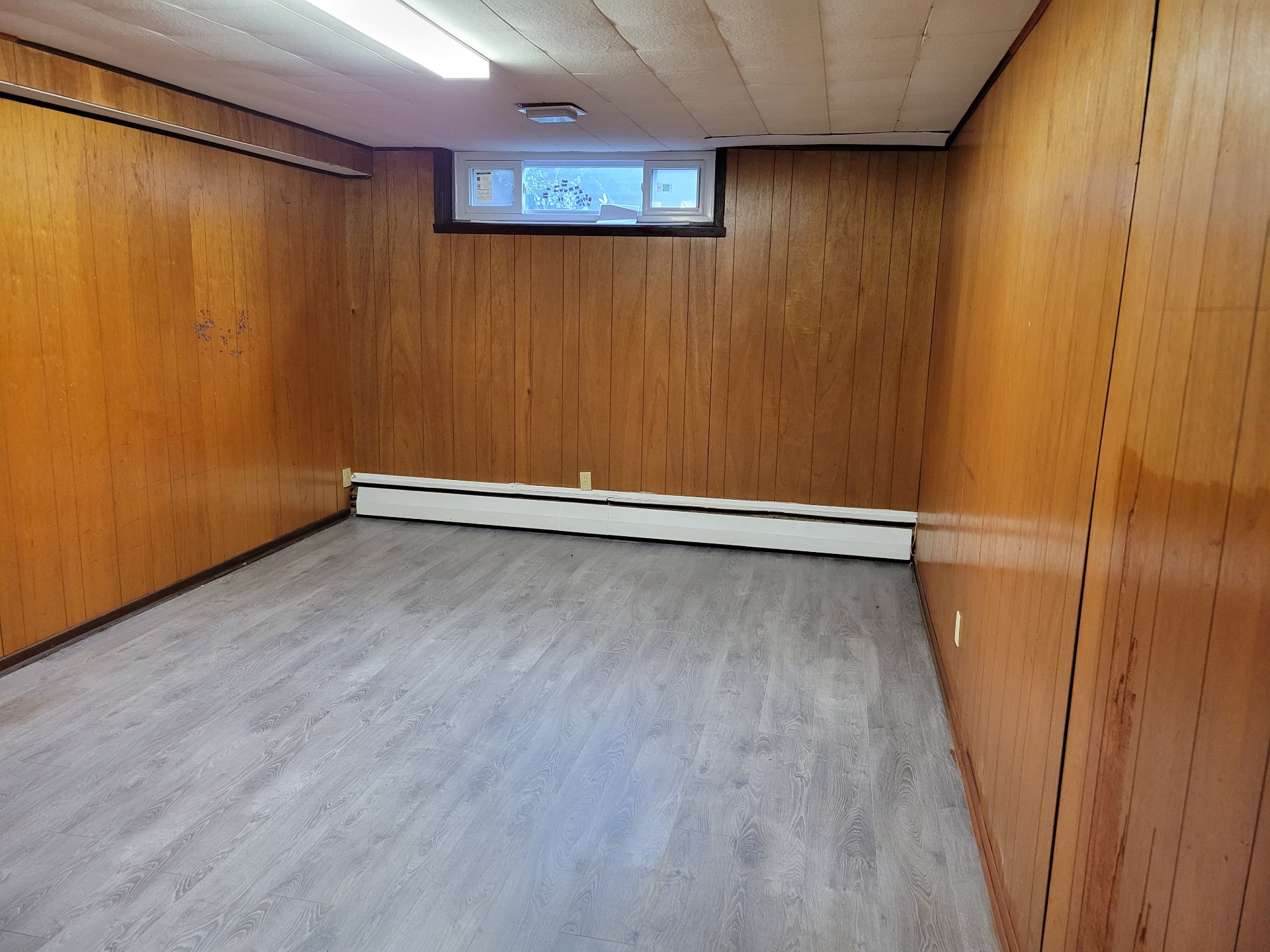 Playroom
