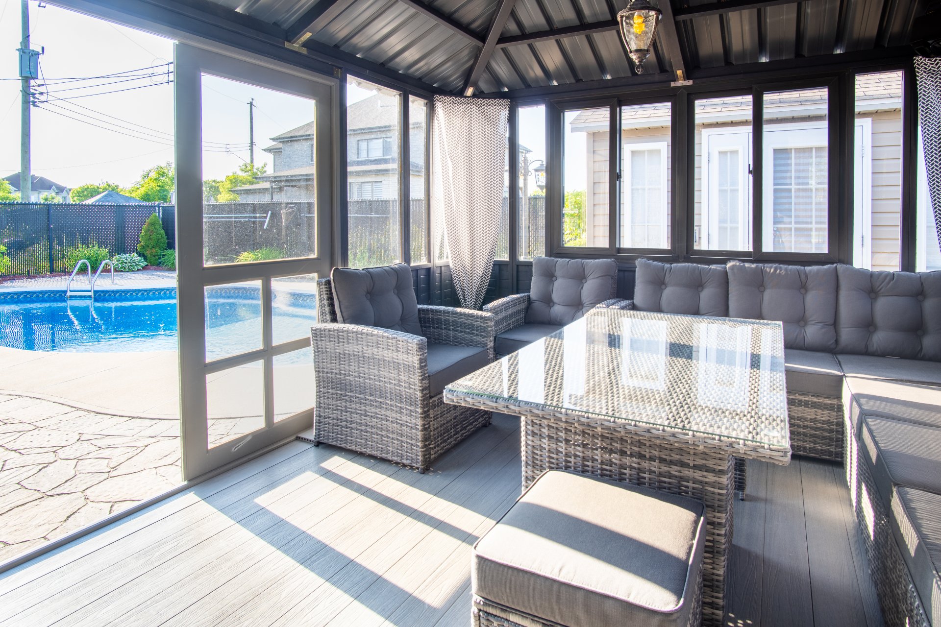 Solarium