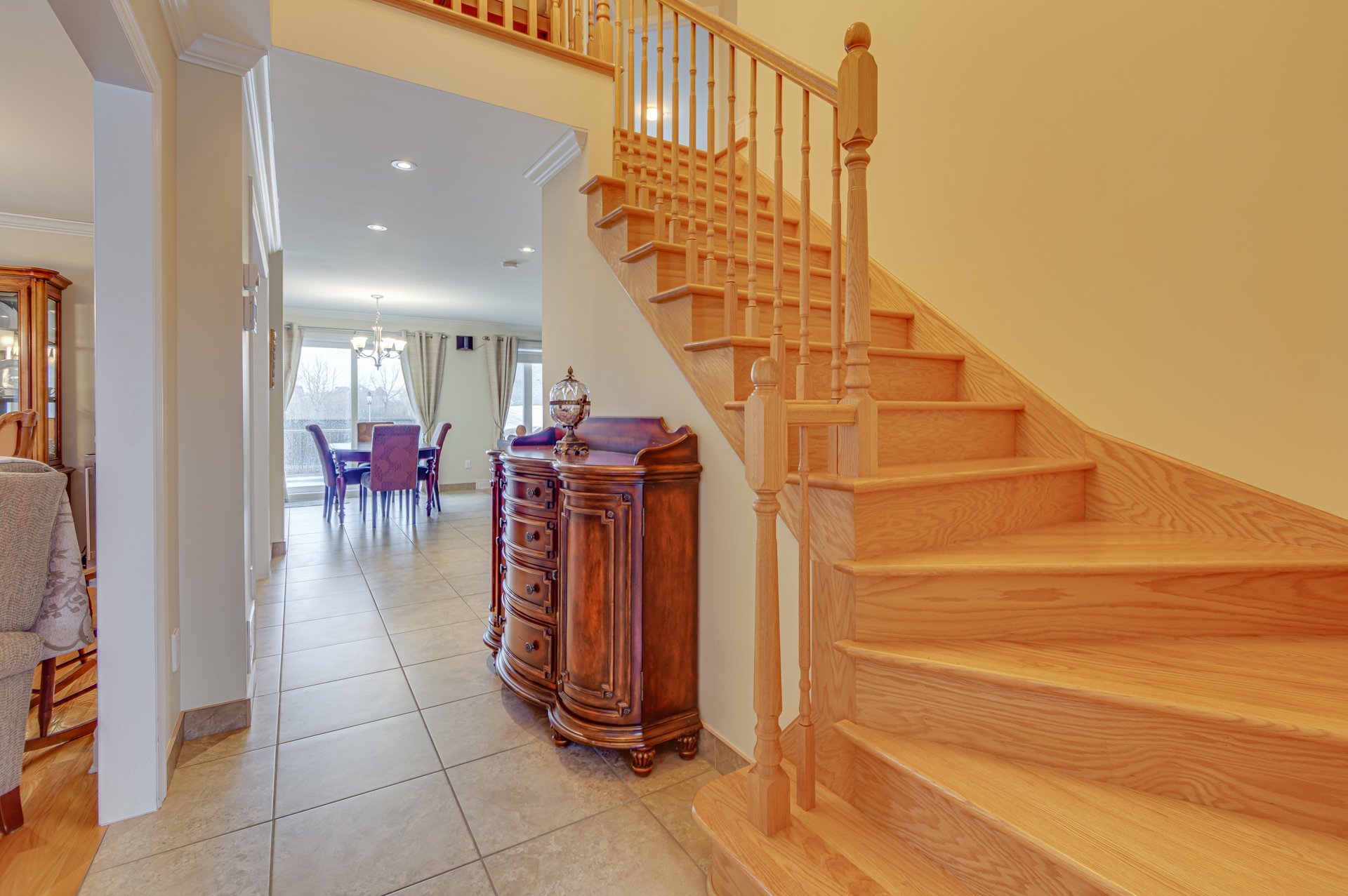Staircase