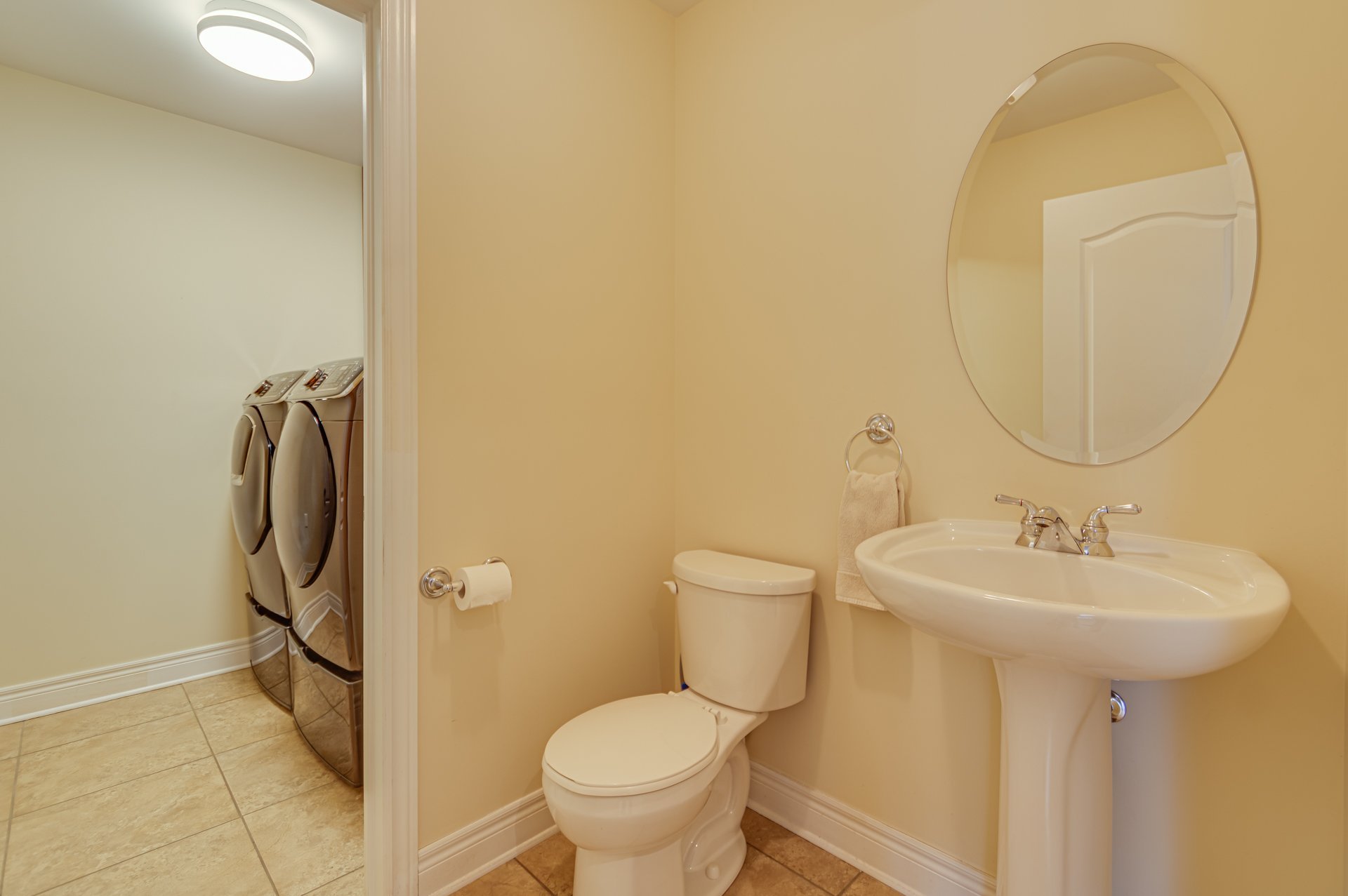 Washroom