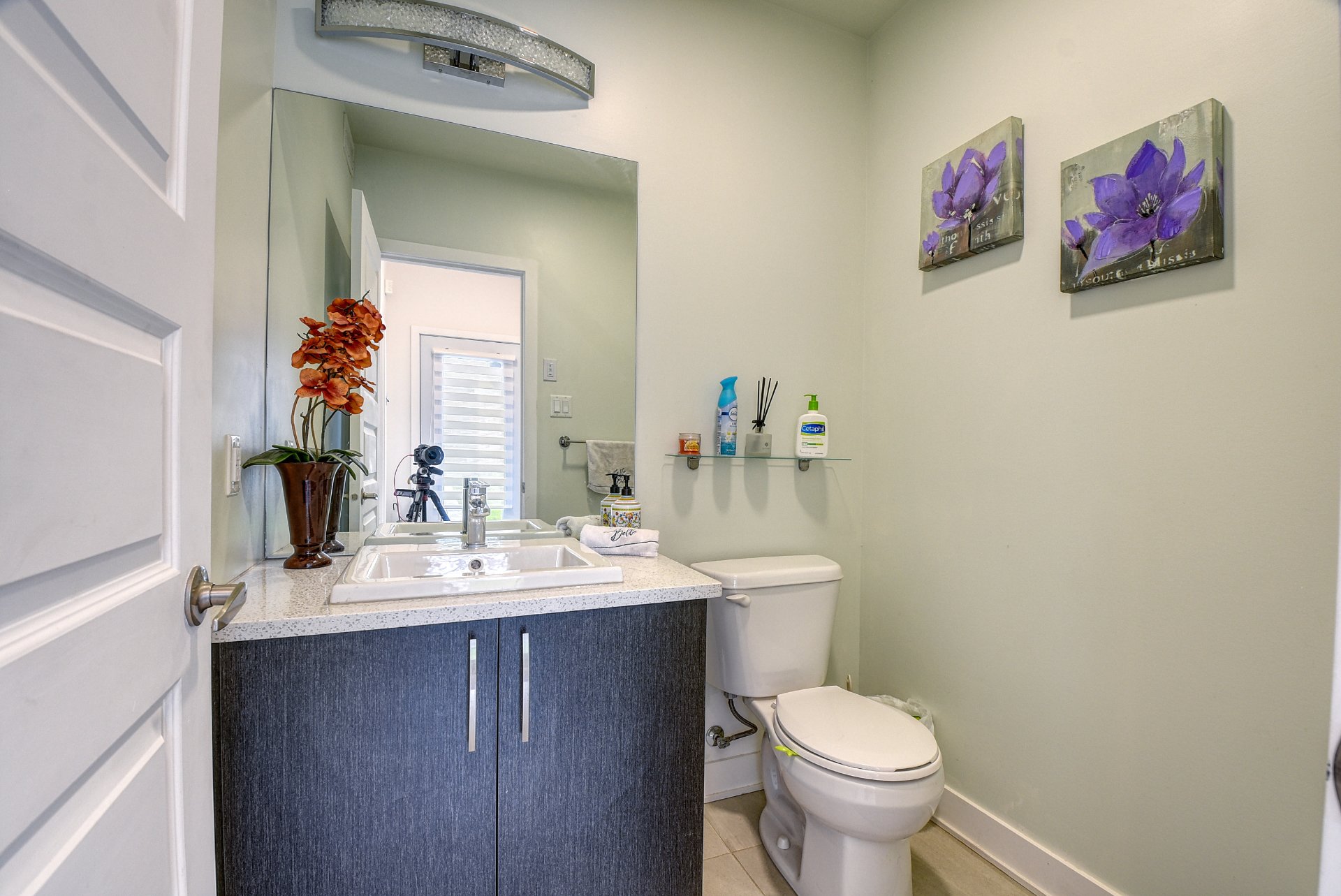 Washroom