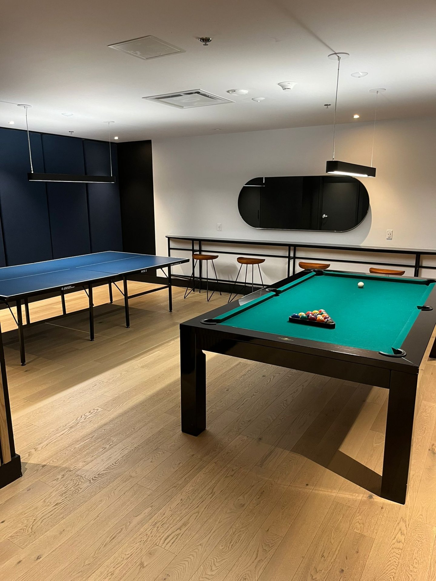 Playroom