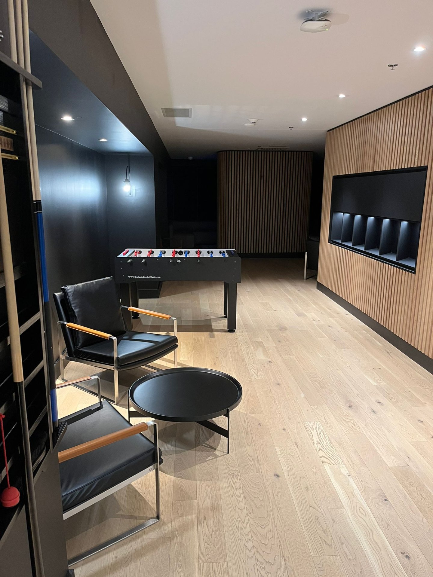 Playroom