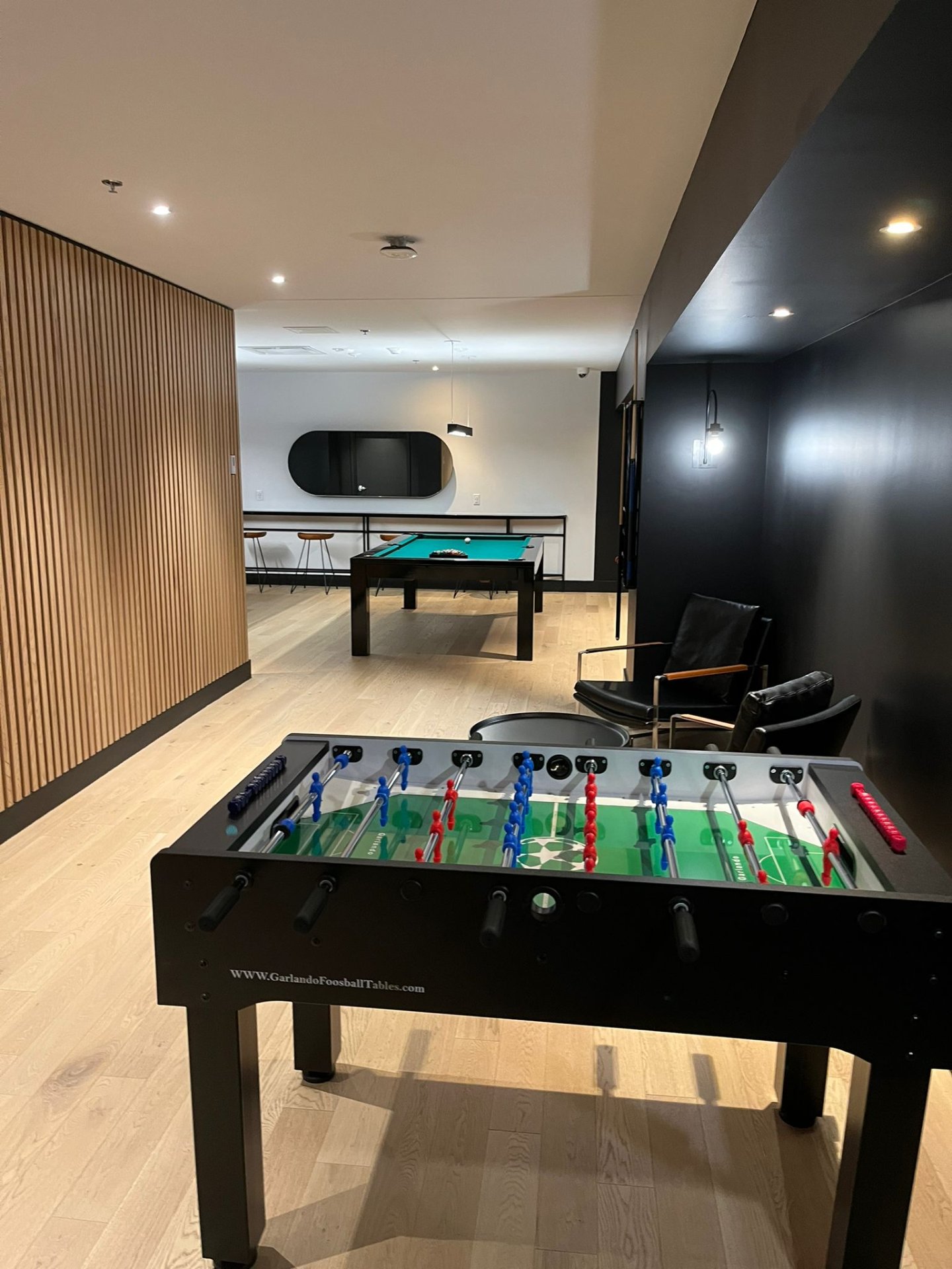 Playroom