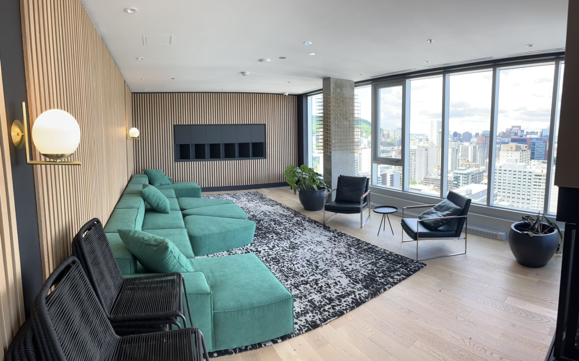 Common room