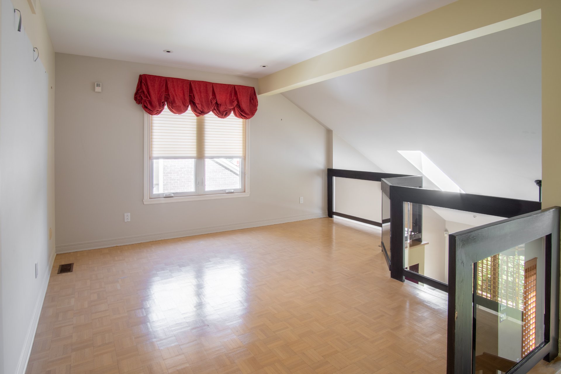 Mezzanine