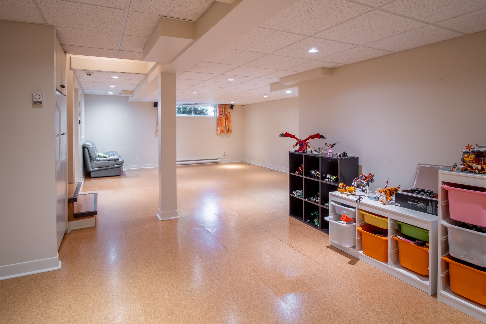 Playroom