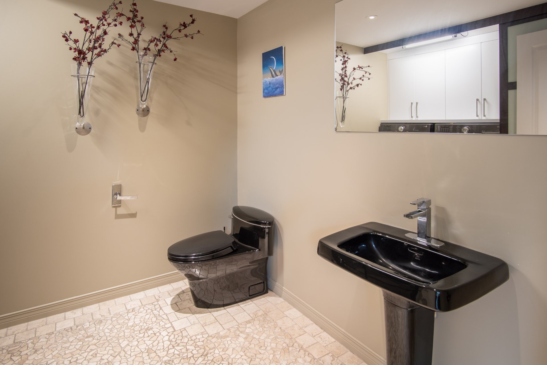 Washroom