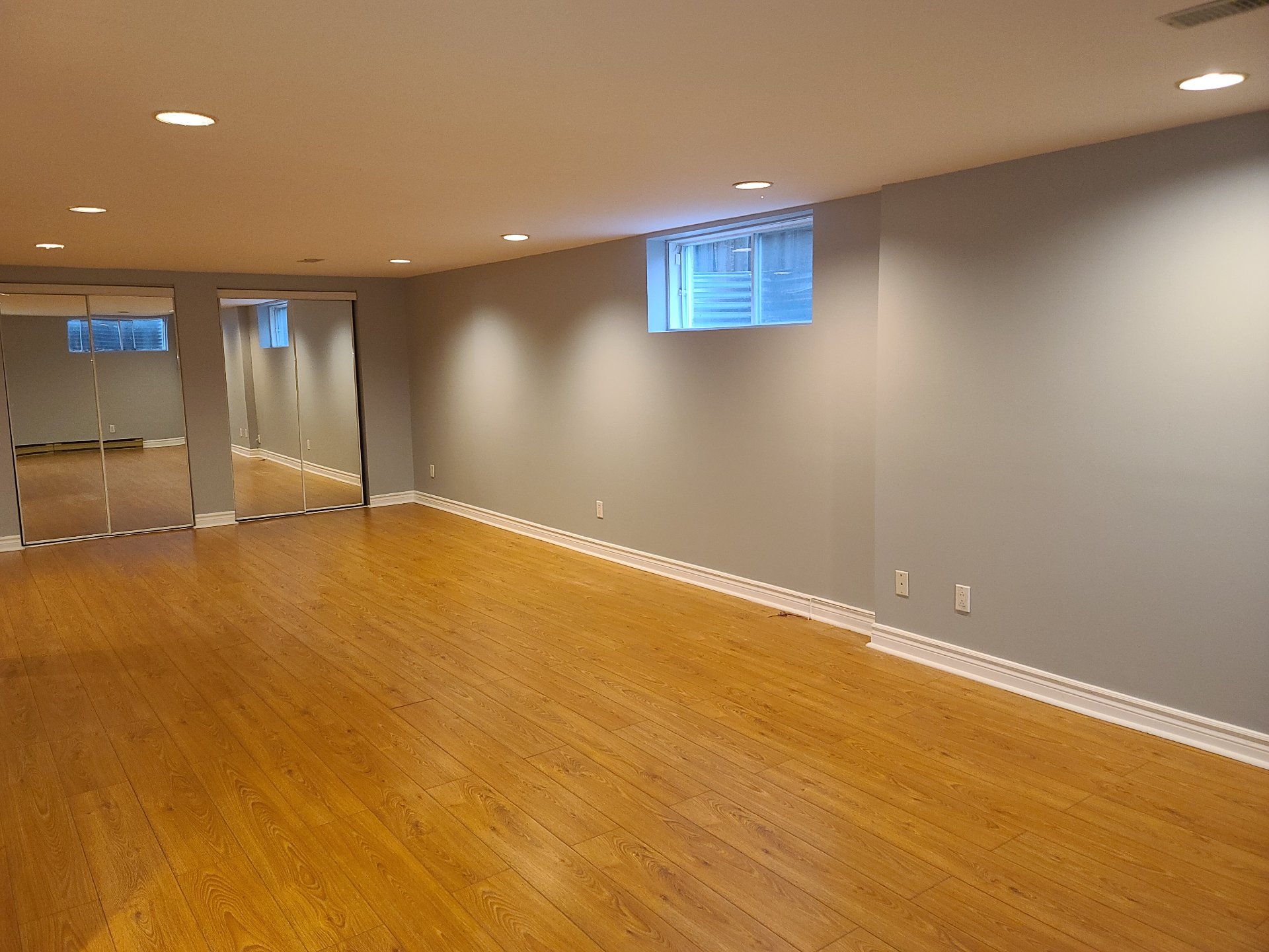 Playroom