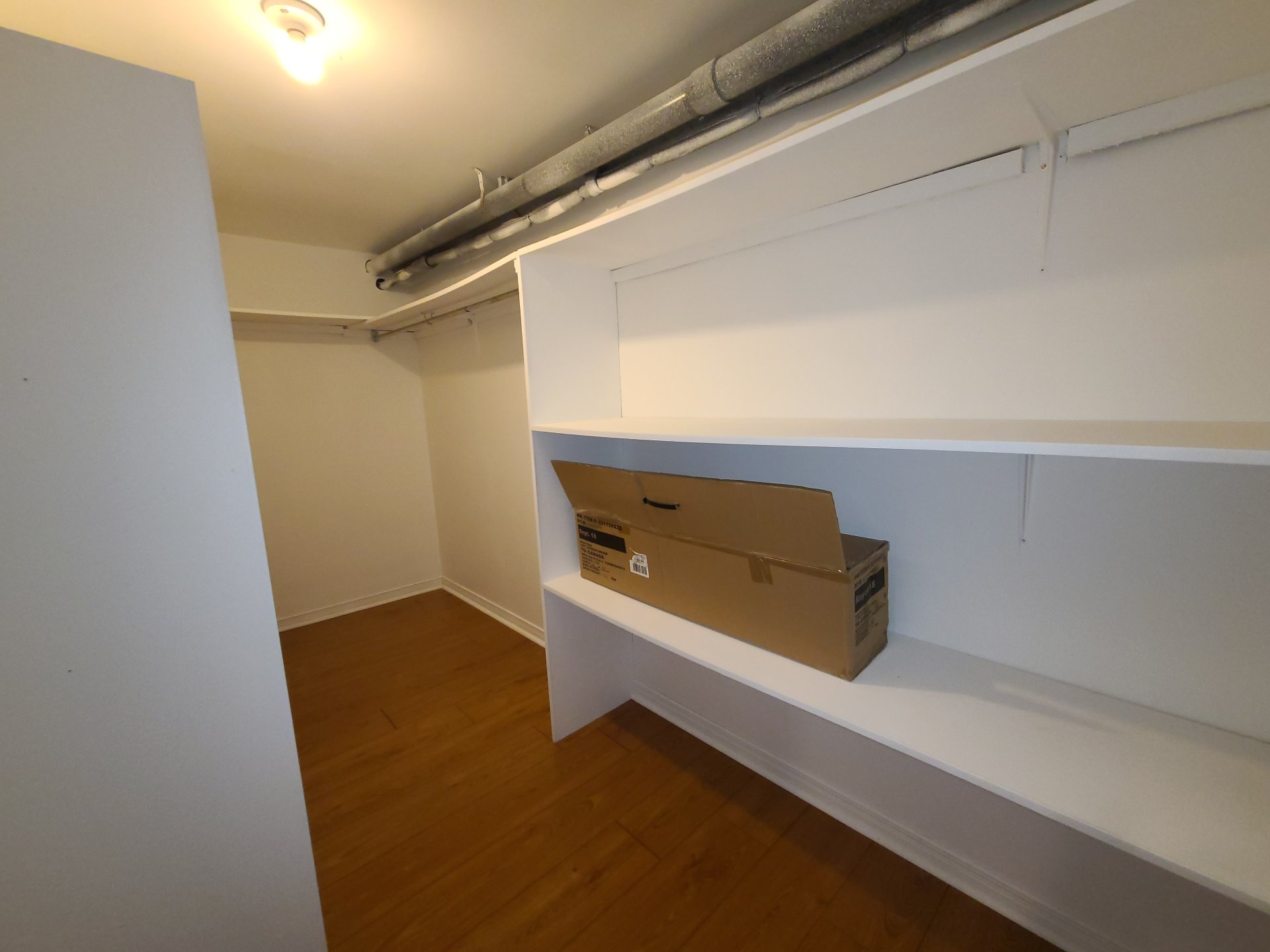 Storage