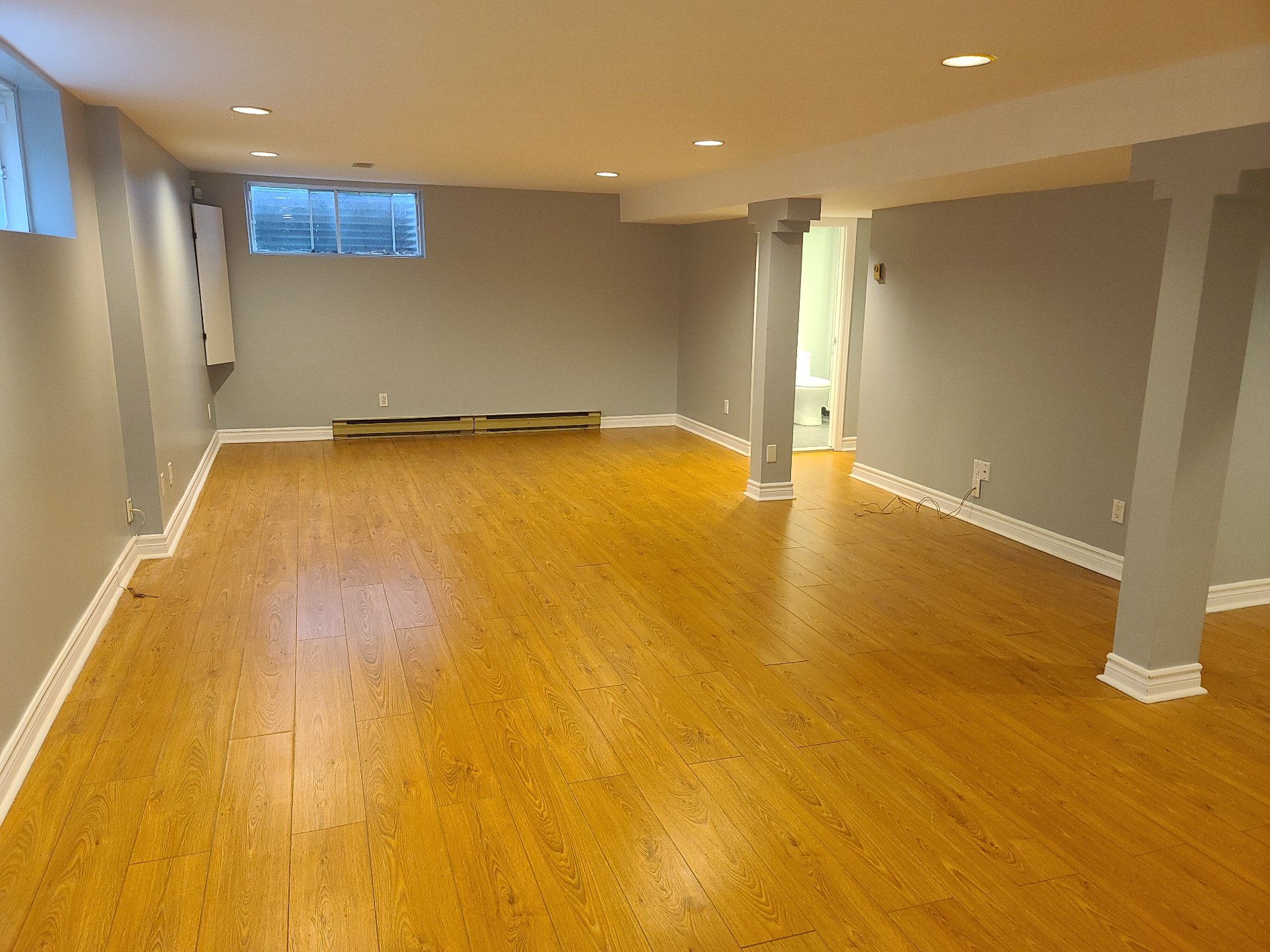 Playroom